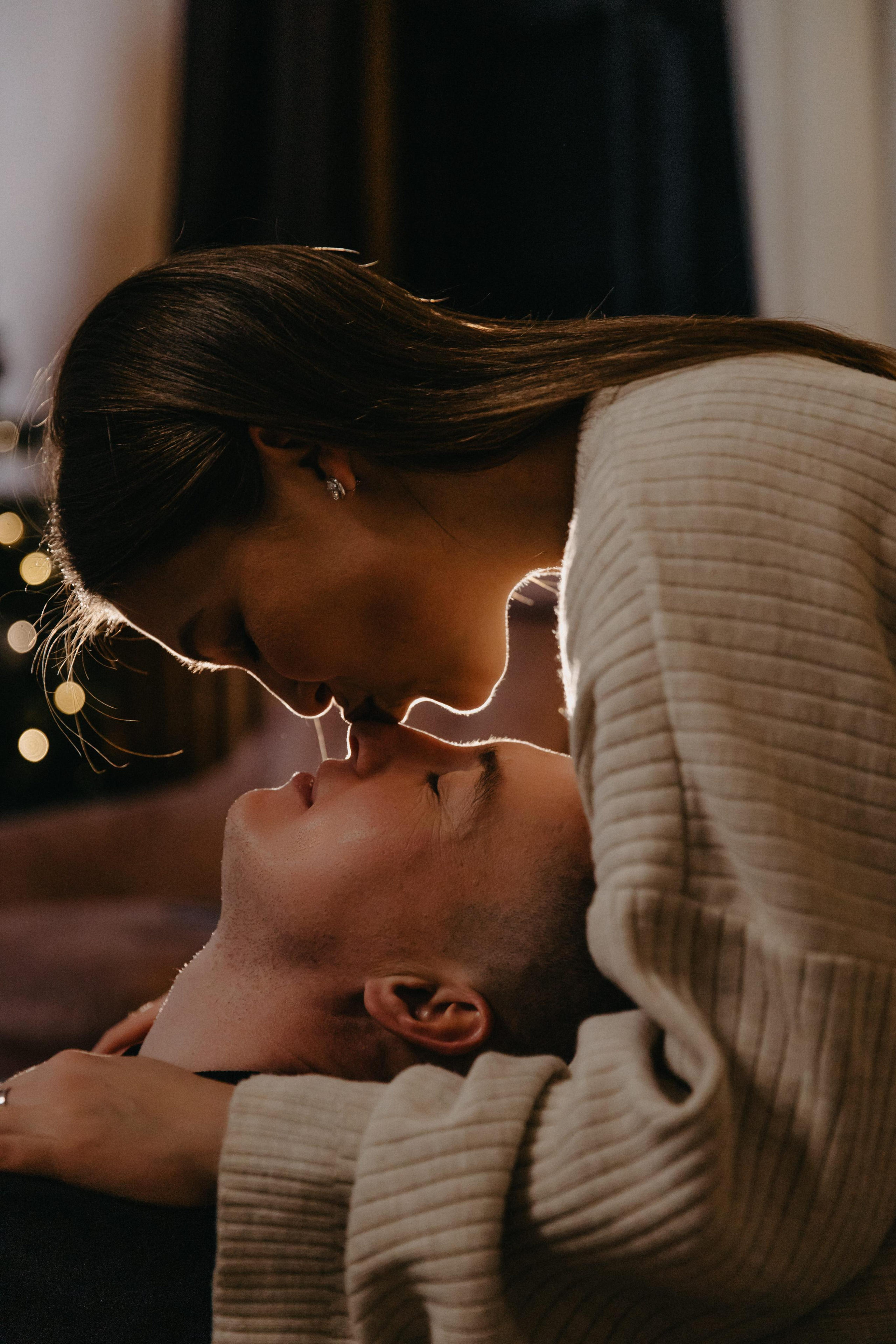 Артём и Нина. Свадебный и Семейный фотограф по всему миру Анна Фёдорова