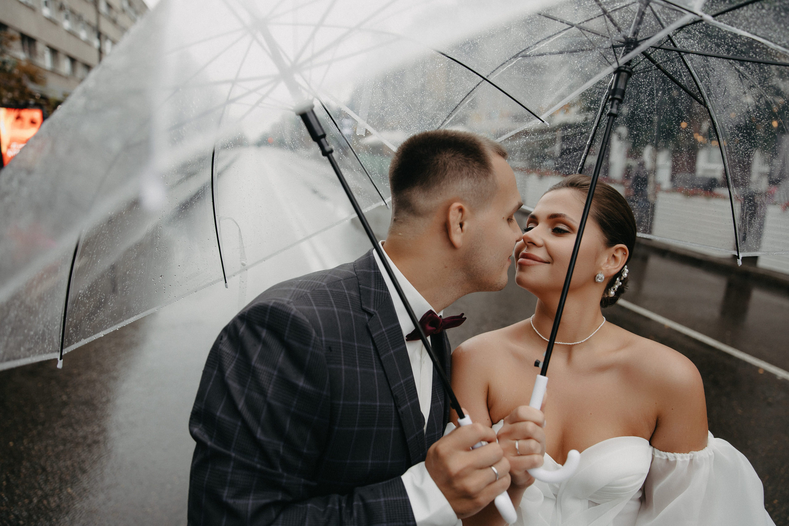 Дмитрий и Софья. Свадебный и Семейный фотограф по всему миру Анна Фёдорова