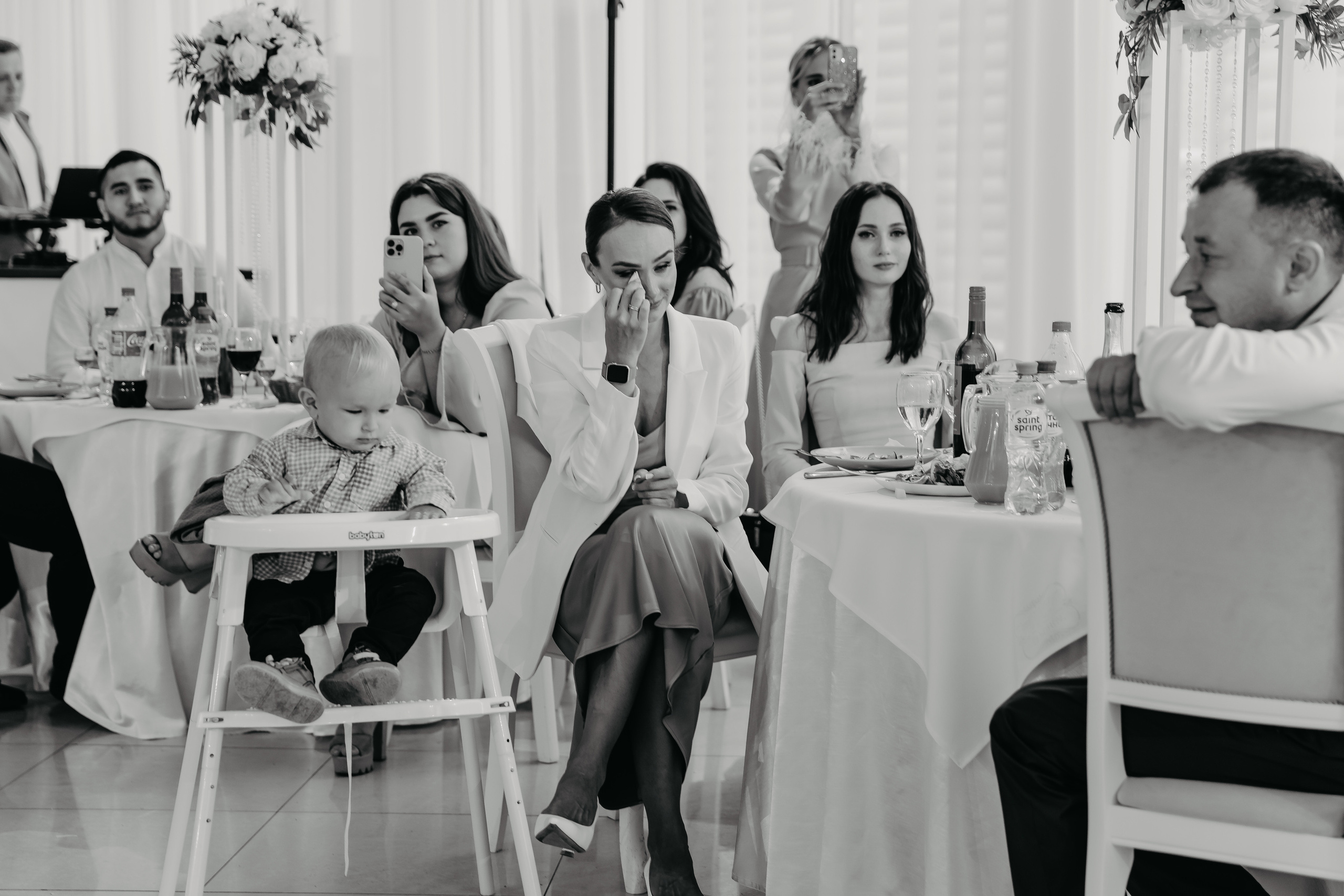 Дмитрий и Софья. Свадебный и Семейный фотограф по всему миру Анна Фёдорова