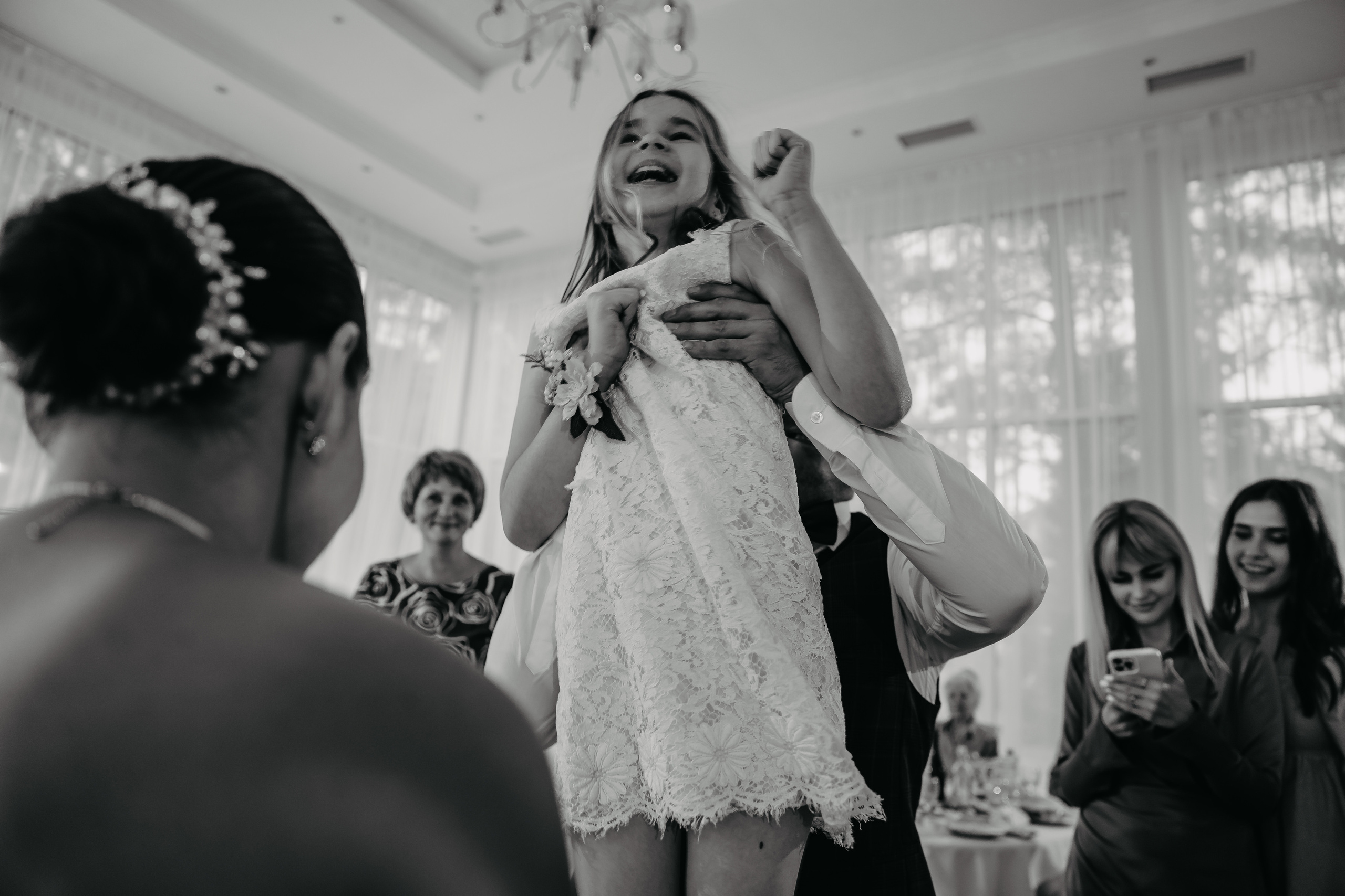 Дмитрий и Софья. Свадебный и Семейный фотограф по всему миру Анна Фёдорова