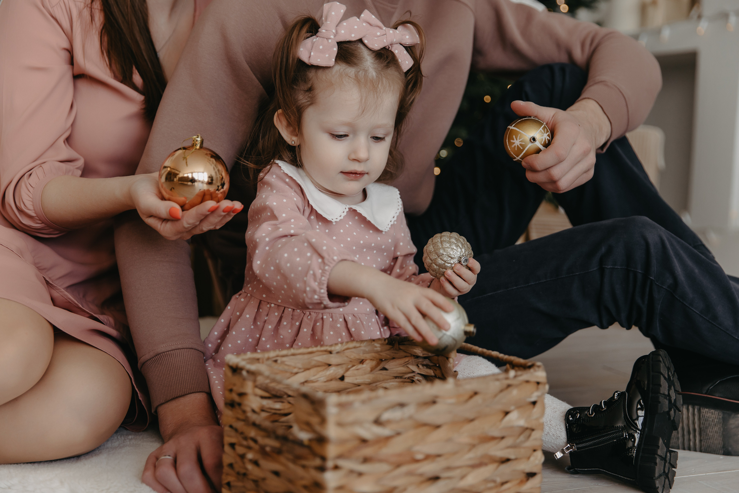Алексей, Анастасия и Маруся. Свадебный и Семейный фотограф по всему миру Анна Фёдорова