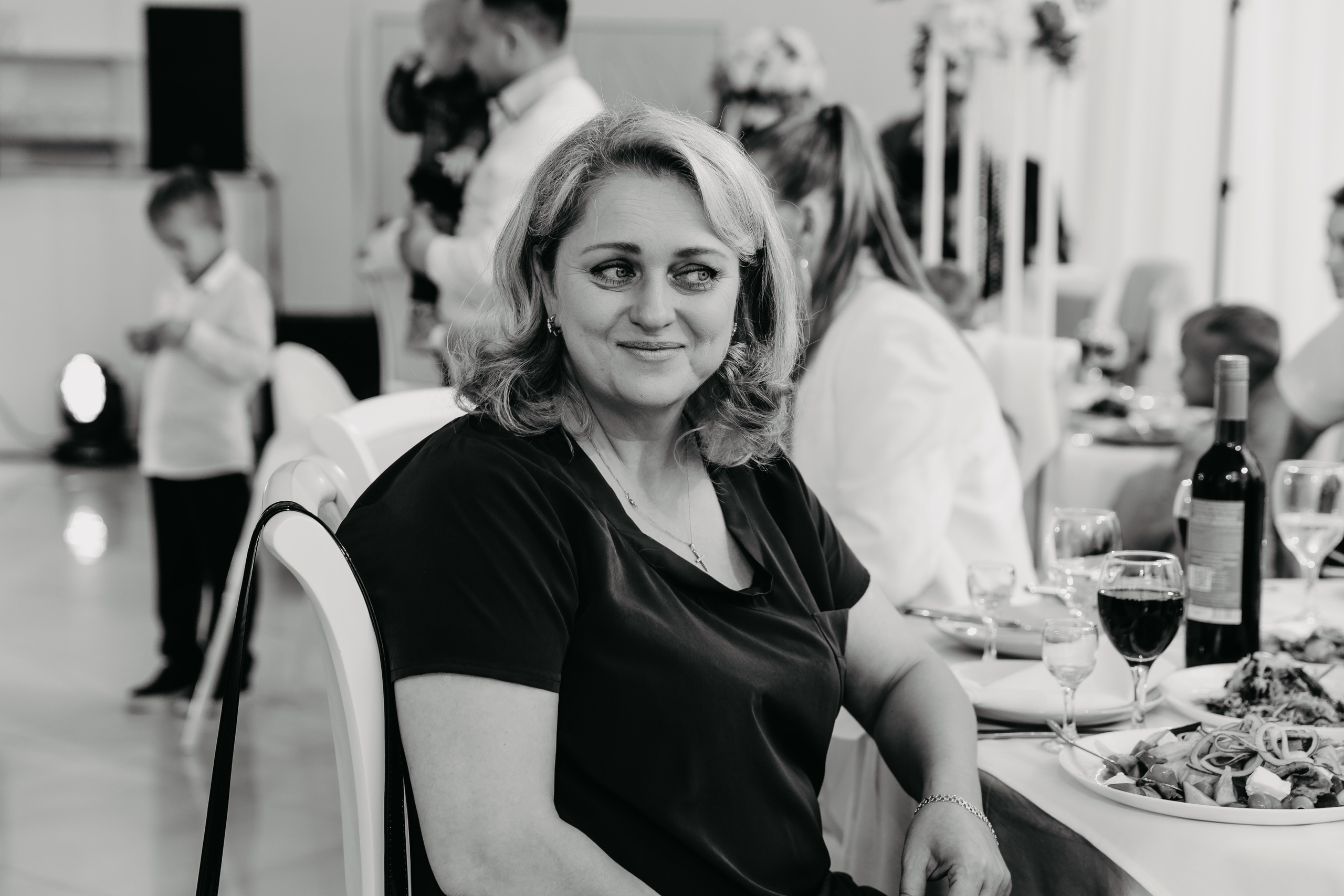 Дмитрий и Софья. Свадебный и Семейный фотограф по всему миру Анна Фёдорова