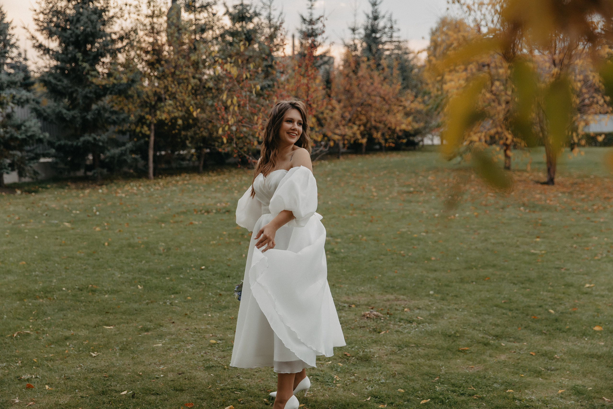 Владислав и Елизавета. Свадебный и Семейный фотограф по всему миру Анна Фёдорова