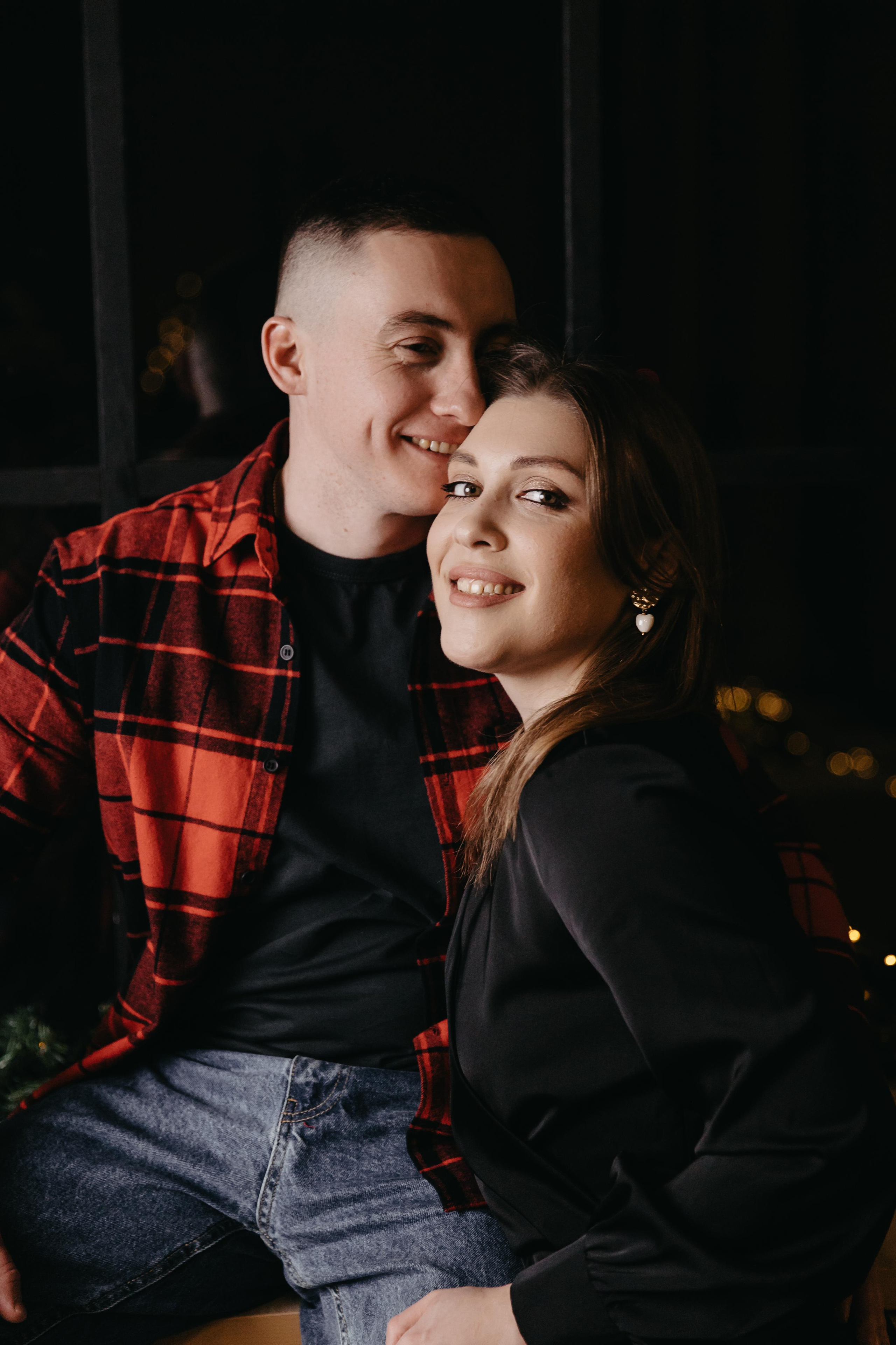 Артём и Нина. Свадебный и Семейный фотограф по всему миру Анна Фёдорова