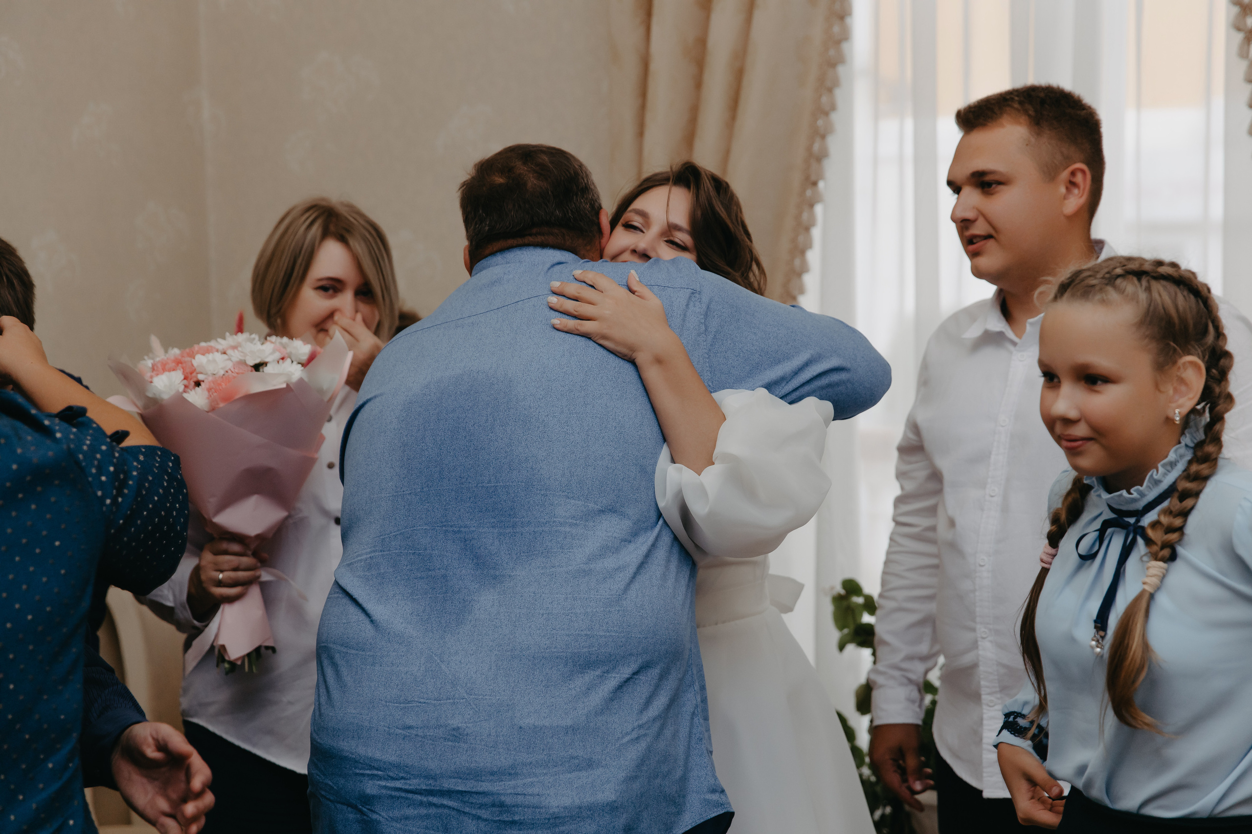 Владислав и Елизавета. Свадебный и Семейный фотограф по всему миру Анна Фёдорова