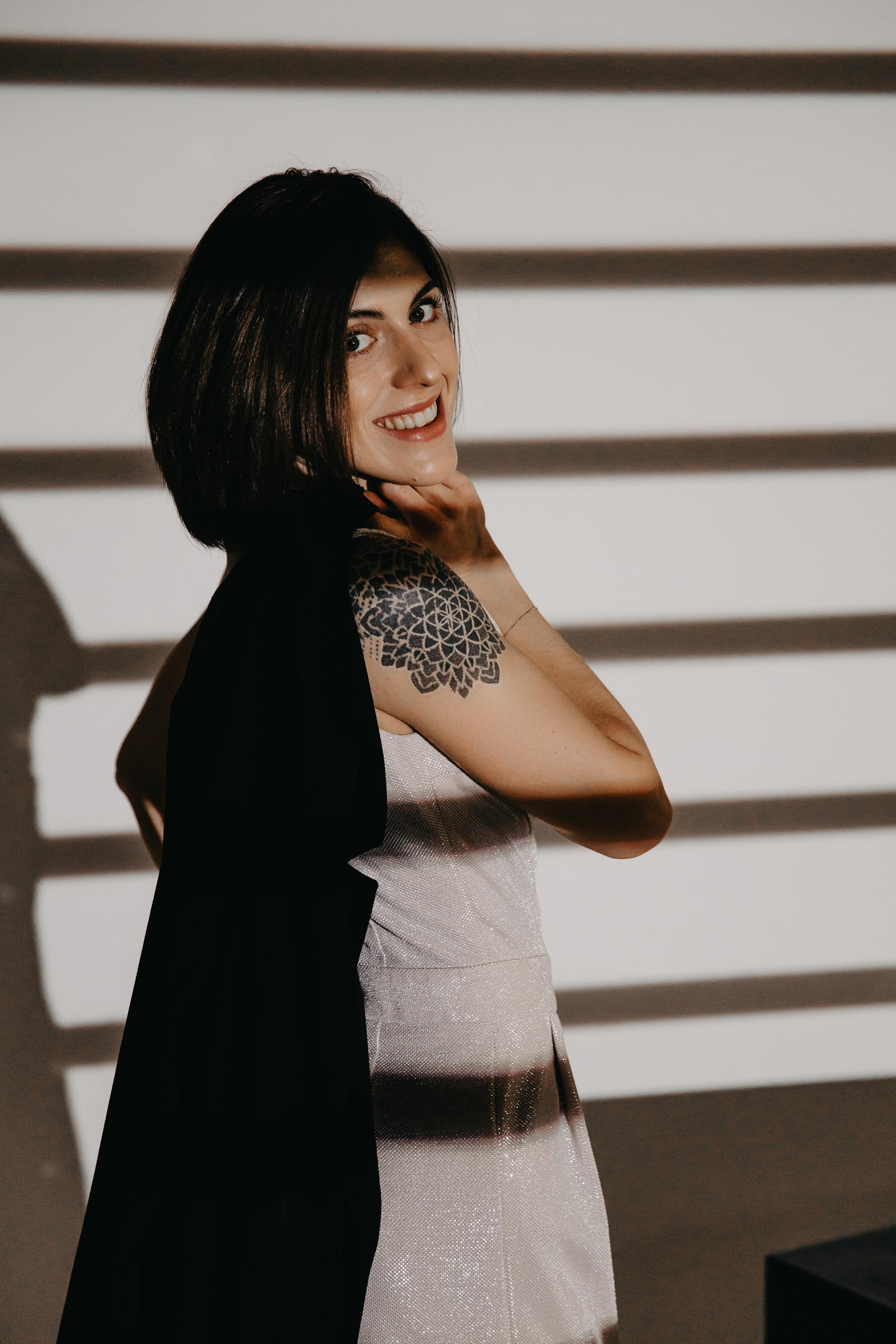 Марина. Свадебный и Семейный фотограф по всему миру Анна Фёдорова