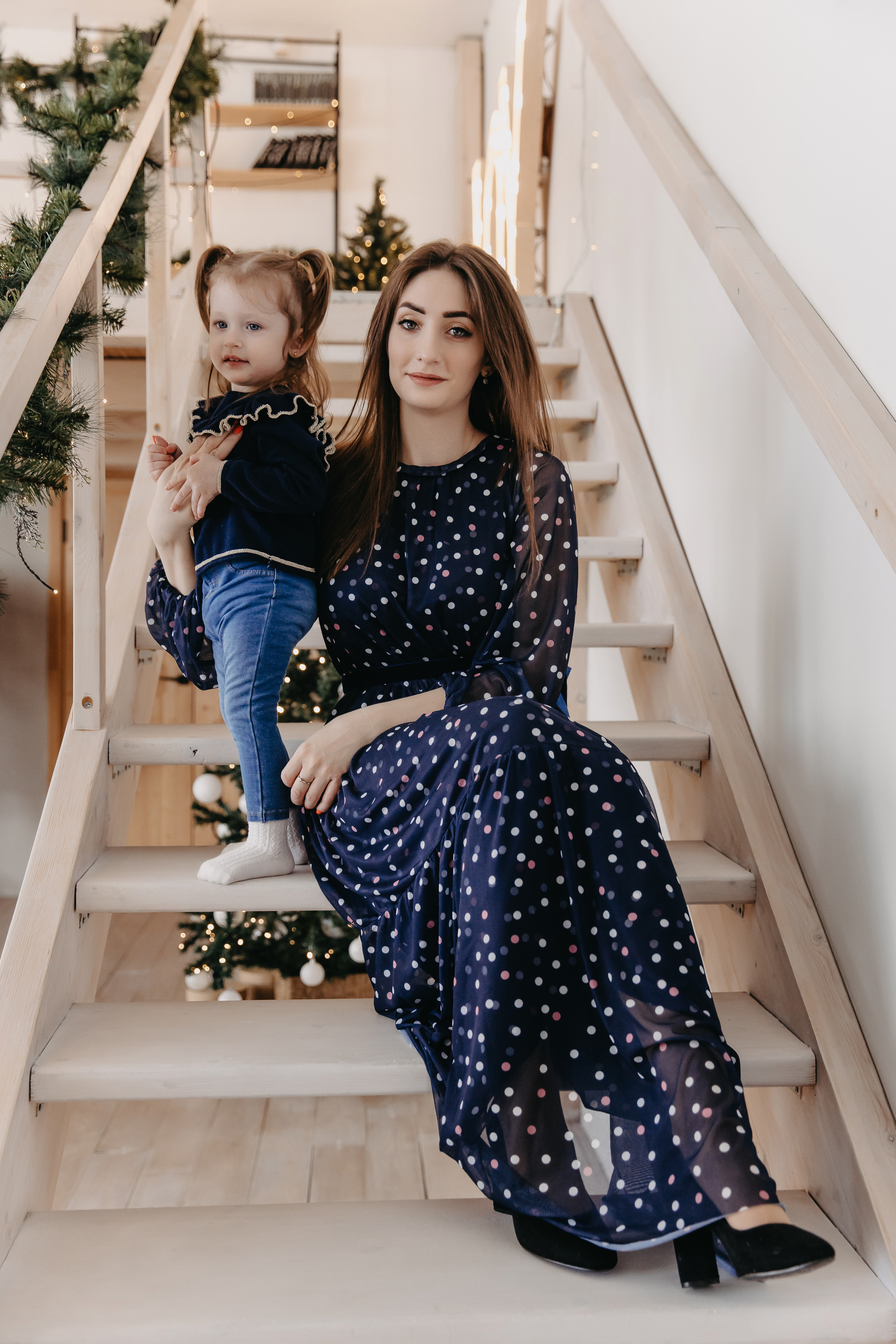 Алексей, Анастасия и Маруся. Свадебный и Семейный фотограф по всему миру Анна Фёдорова