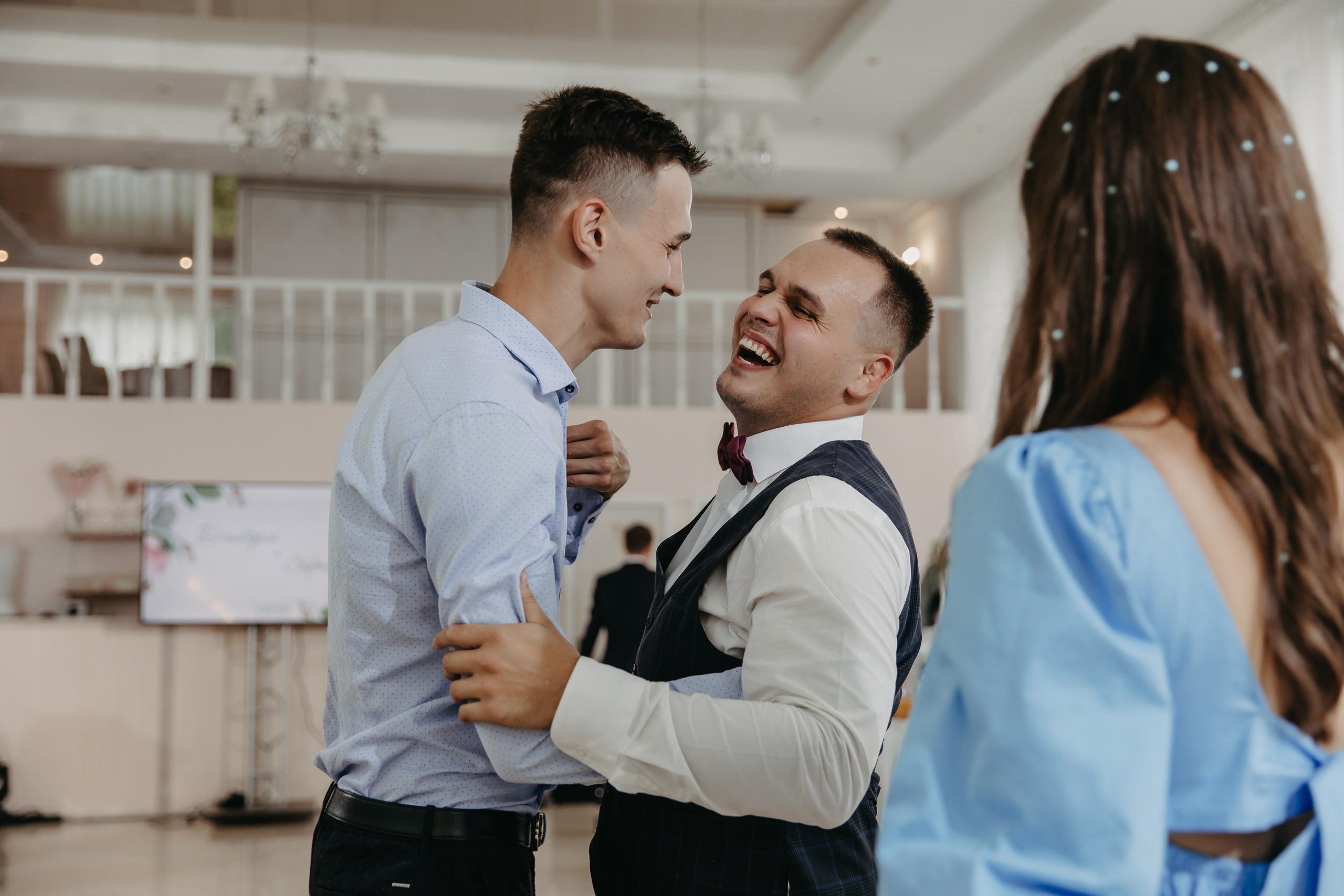 Дмитрий и Софья. Свадебный и Семейный фотограф по всему миру Анна Фёдорова