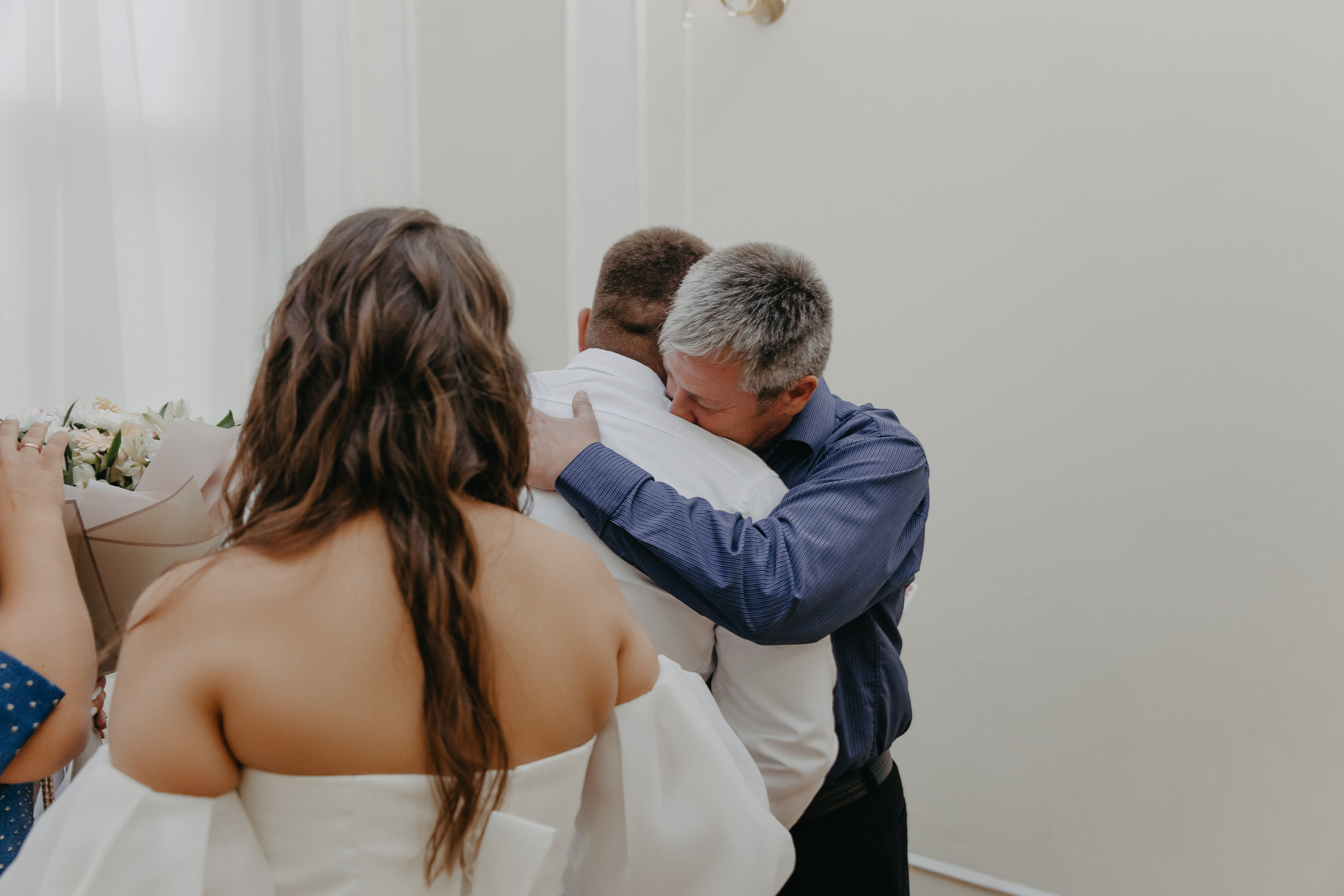 Владислав и Елизавета. Свадебный и Семейный фотограф по всему миру Анна Фёдорова