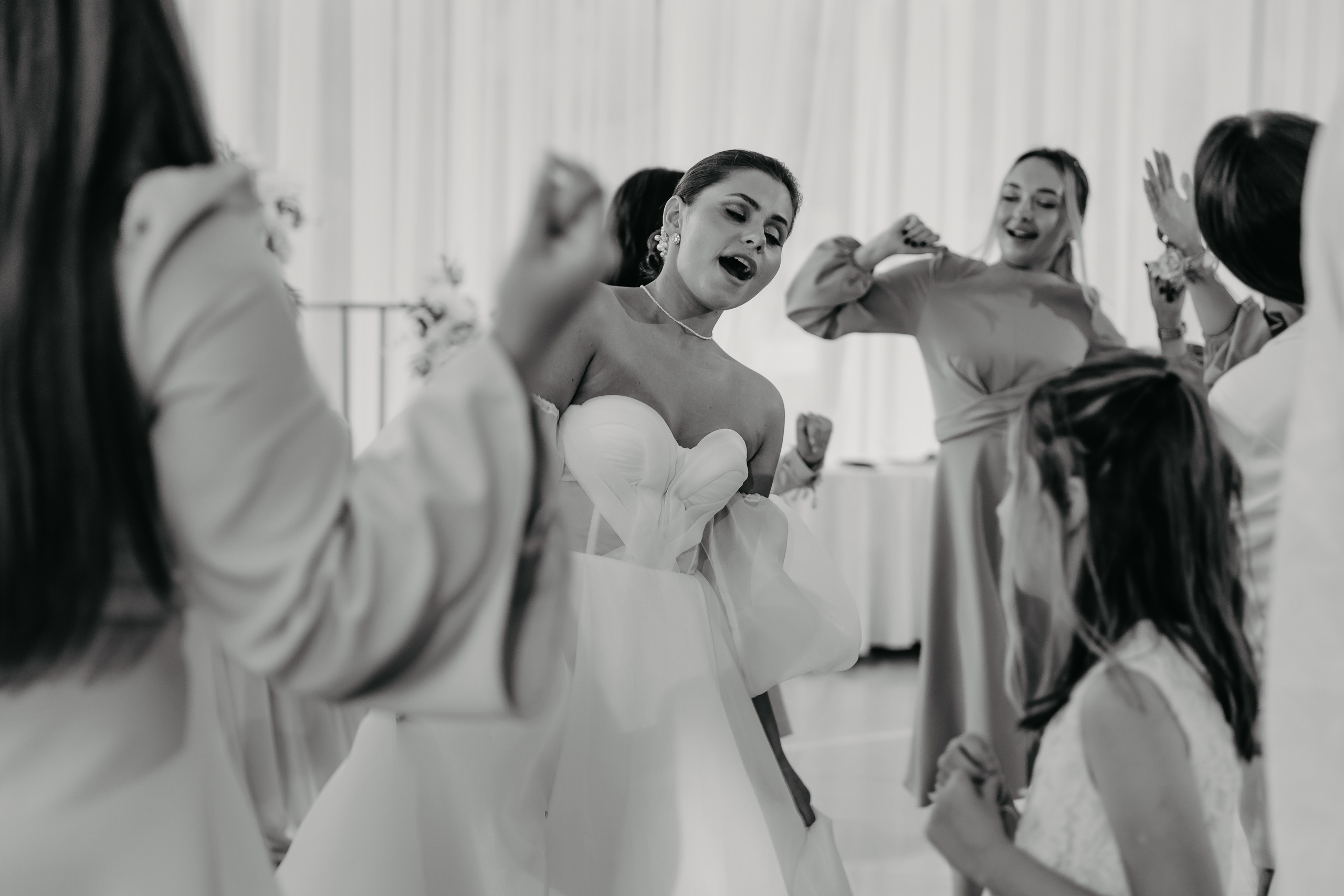 Дмитрий и Софья. Свадебный и Семейный фотограф по всему миру Анна Фёдорова