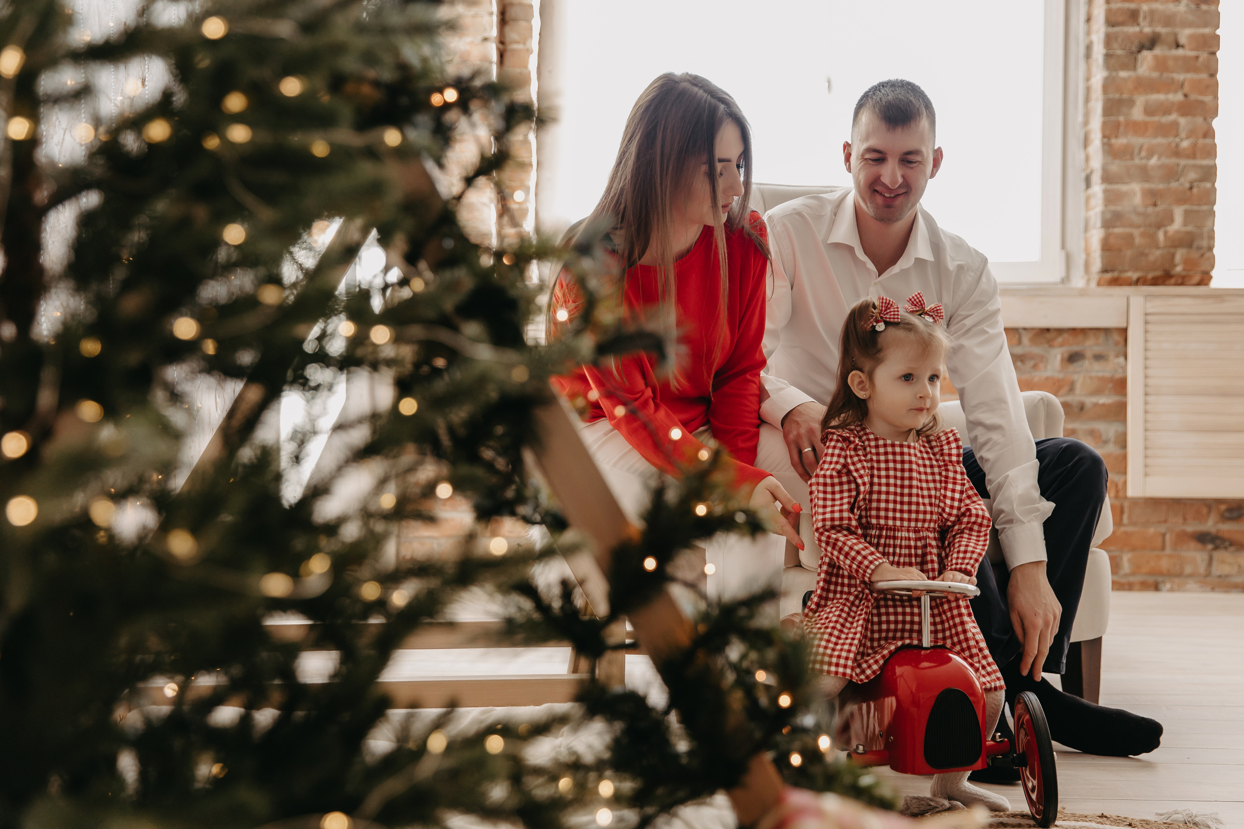 Алексей, Анастасия и Маруся. Свадебный и Семейный фотограф по всему миру Анна Фёдорова