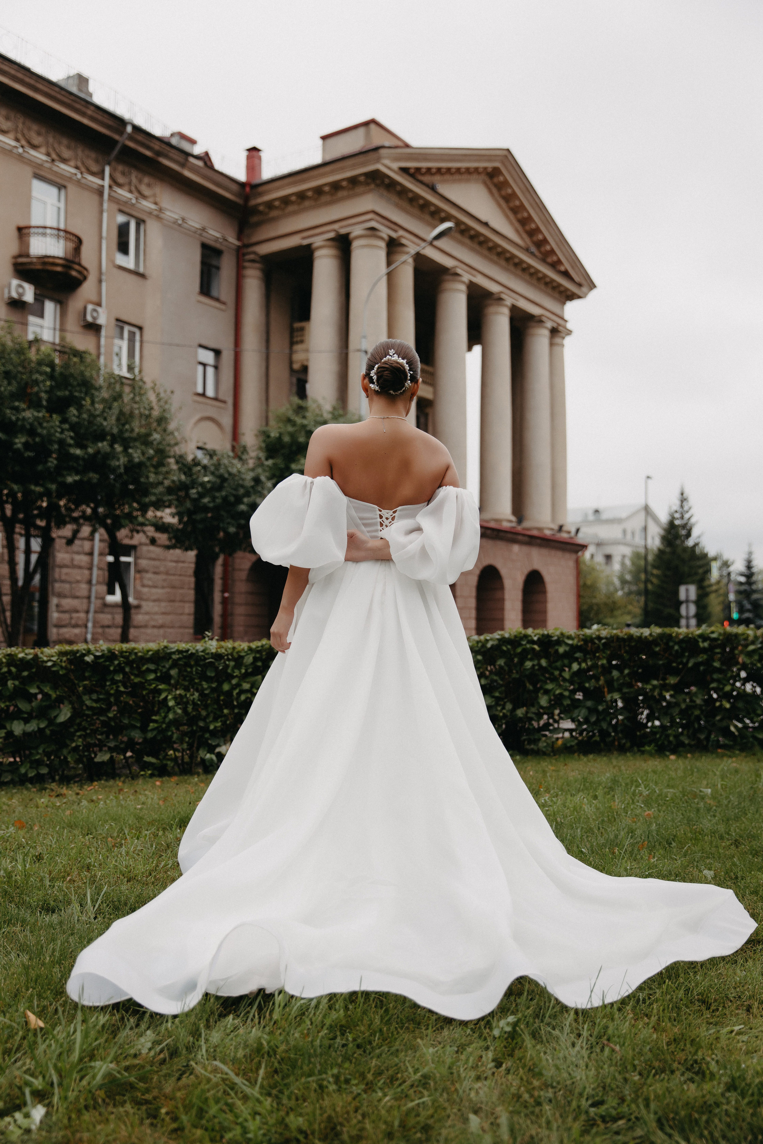 Дмитрий и Софья. Свадебный и Семейный фотограф по всему миру Анна Фёдорова