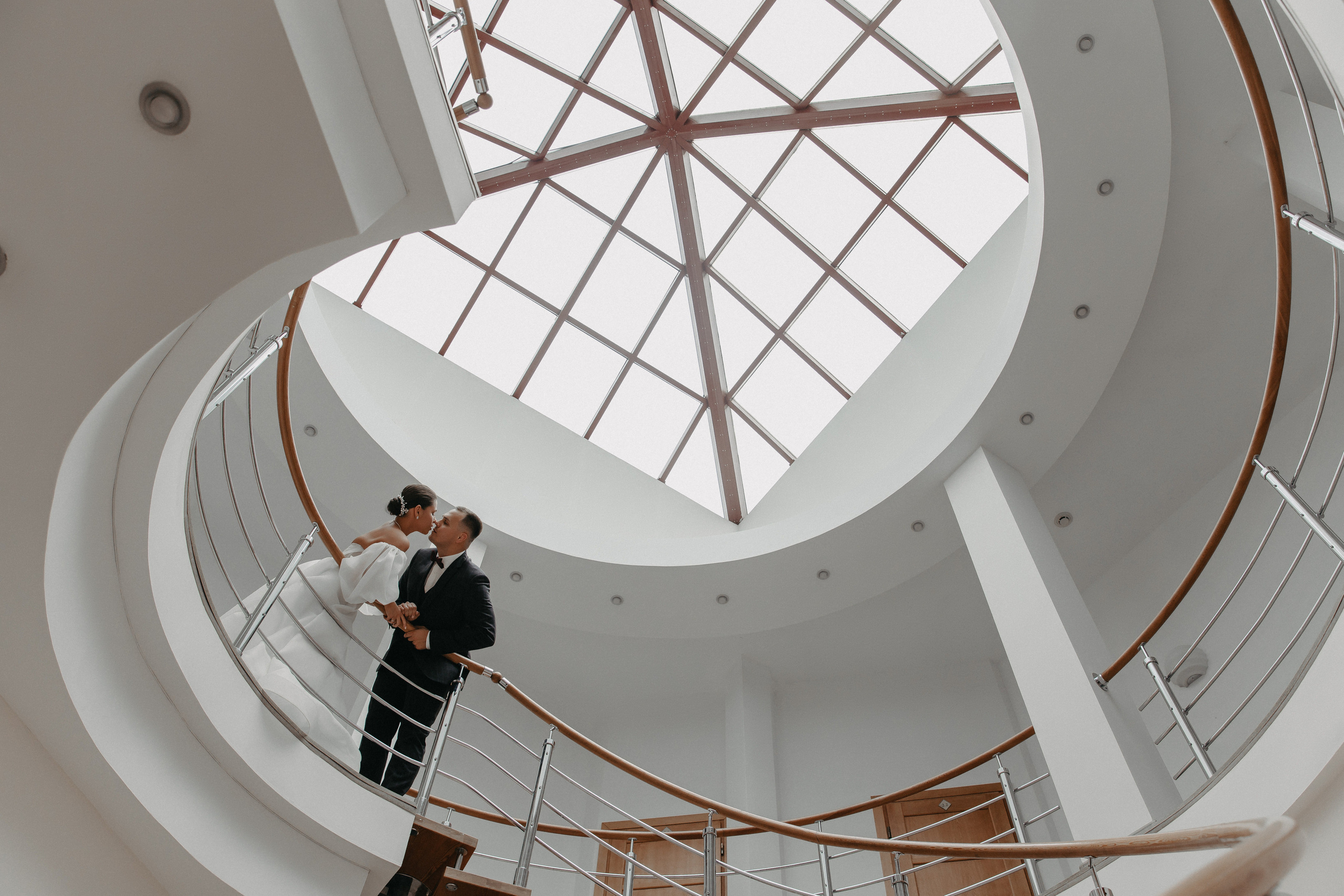 Дмитрий и Софья. Свадебный и Семейный фотограф по всему миру Анна Фёдорова