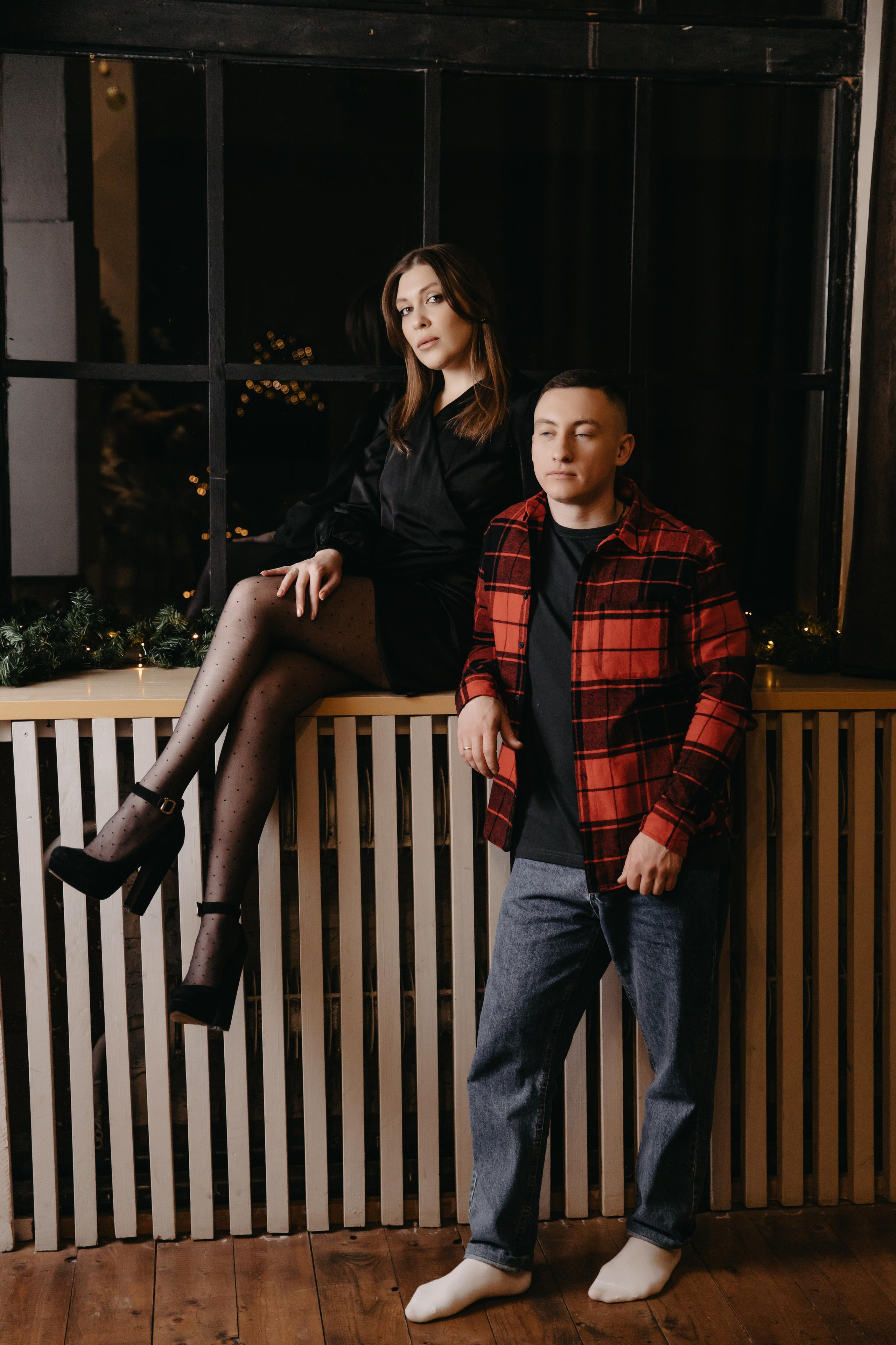 Артём и Нина. Свадебный и Семейный фотограф по всему миру Анна Фёдорова