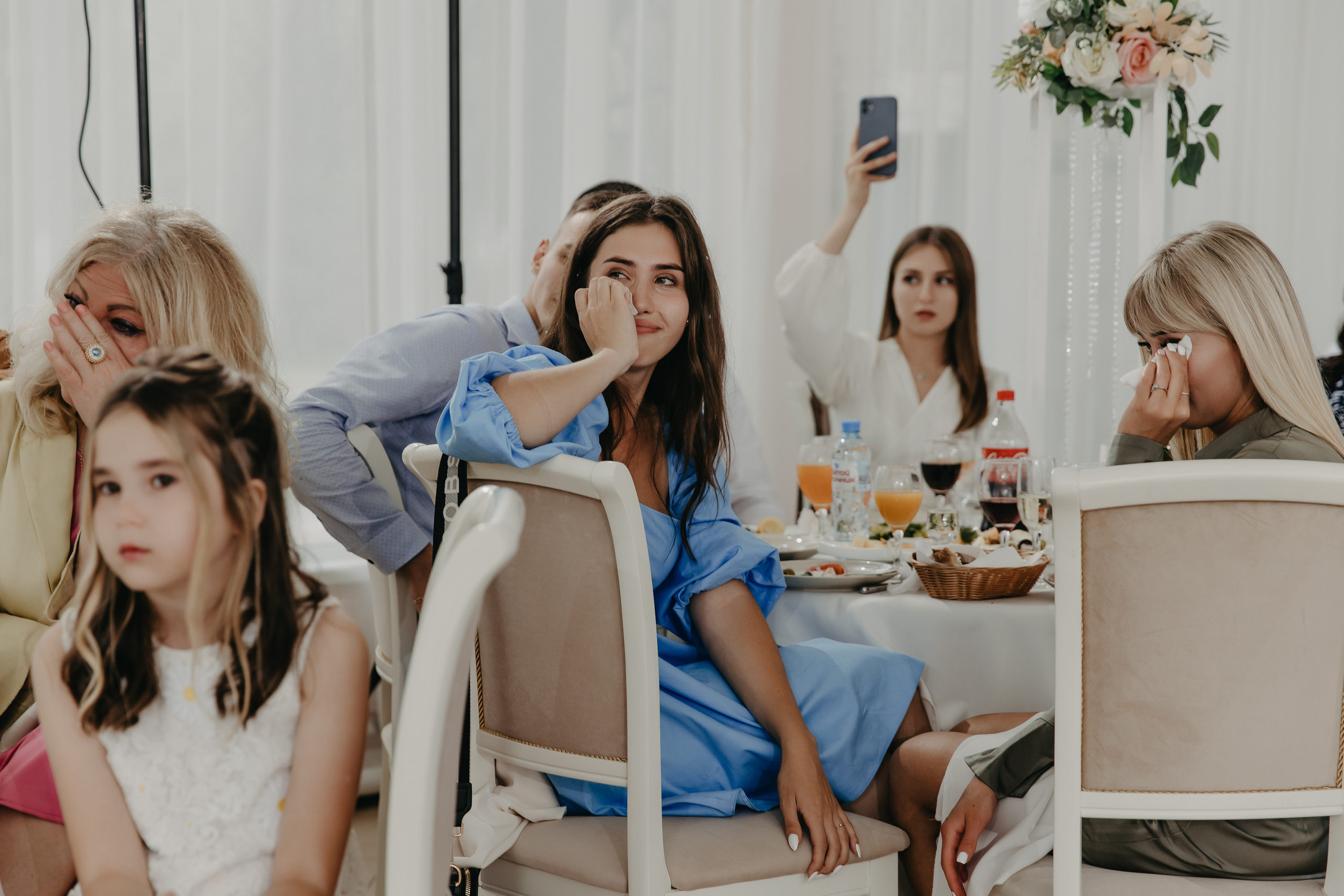 Дмитрий и Софья. Свадебный и Семейный фотограф по всему миру Анна Фёдорова