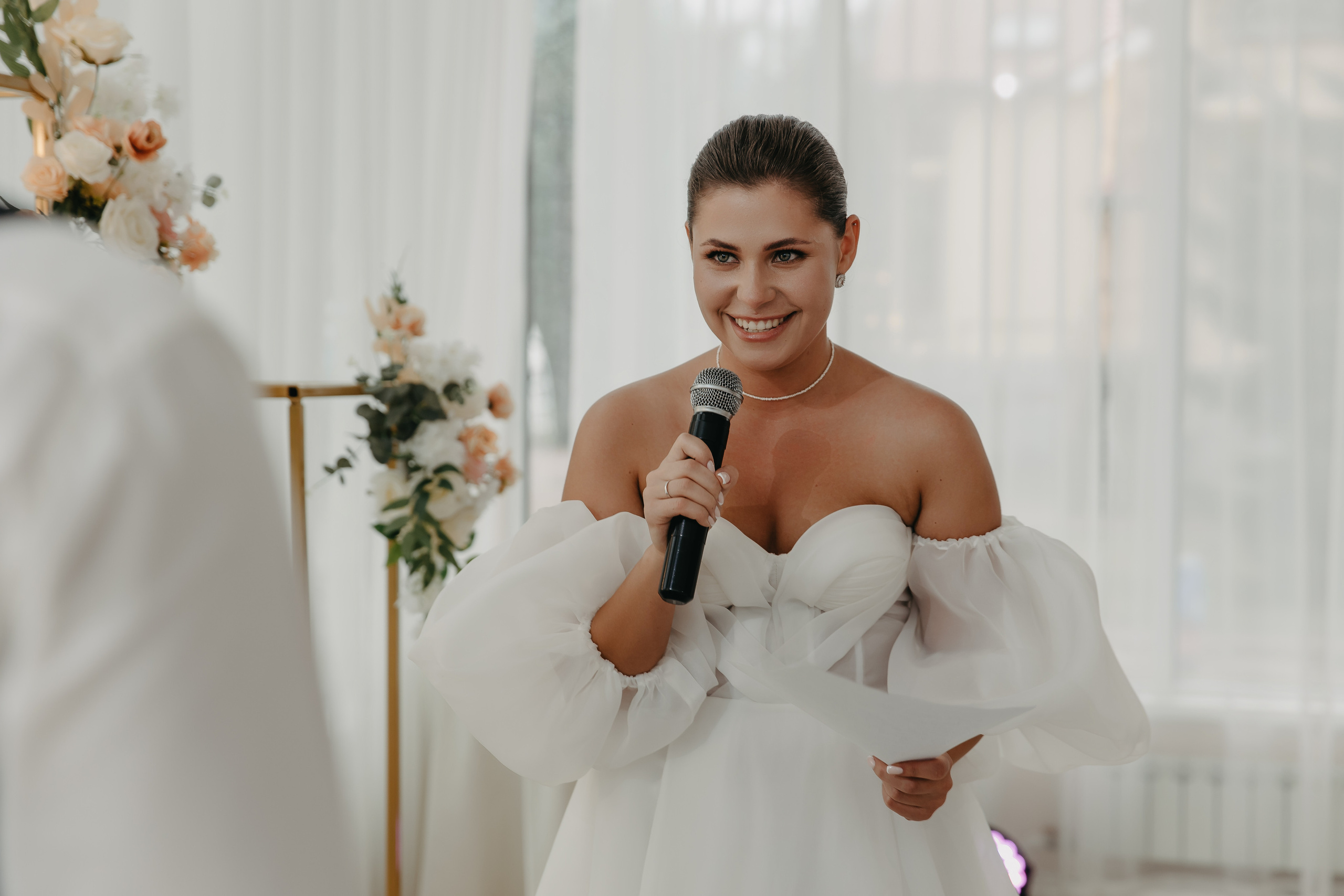 Дмитрий и Софья. Свадебный и Семейный фотограф по всему миру Анна Фёдорова