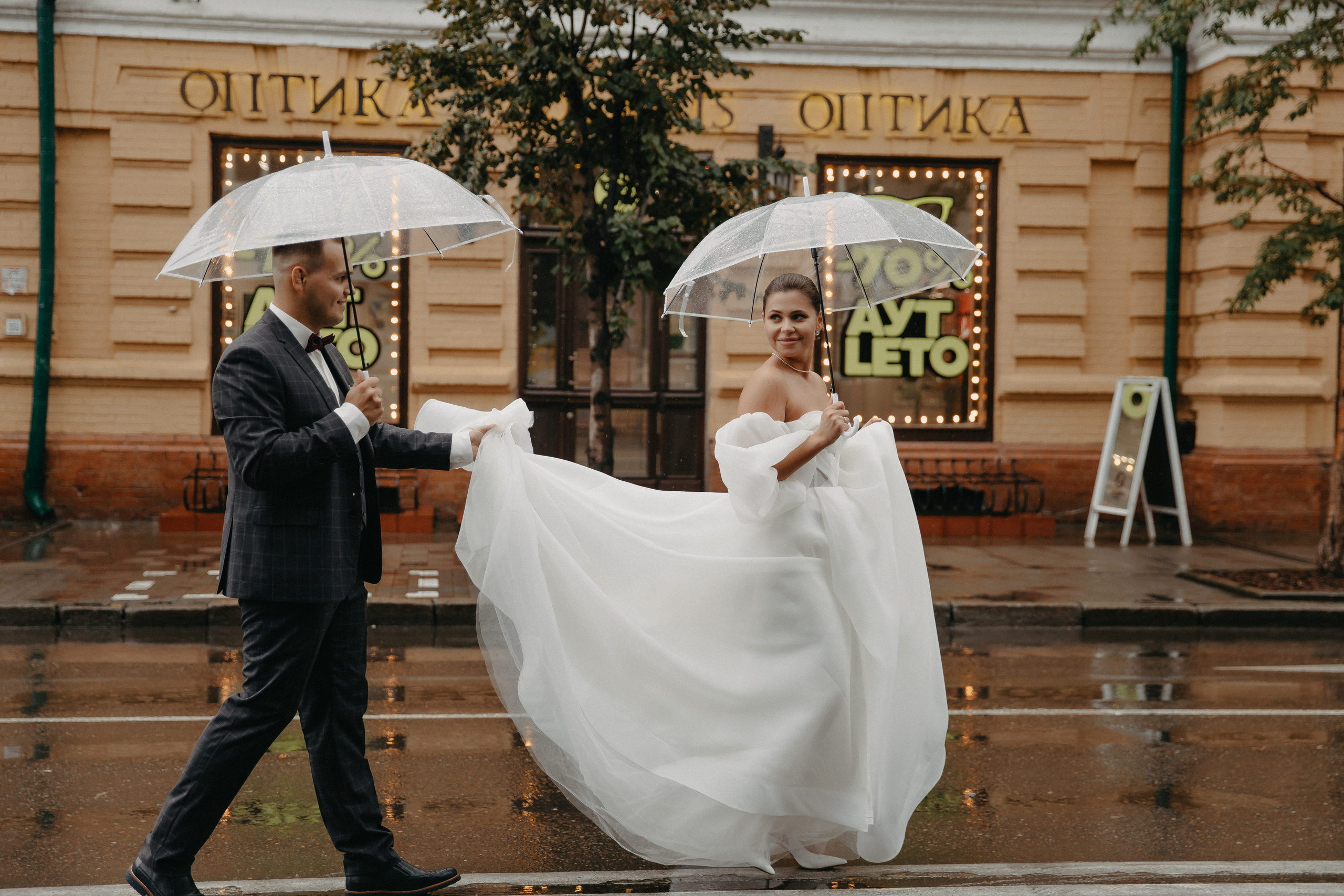 Дмитрий и Софья. Свадебный и Семейный фотограф по всему миру Анна Фёдорова