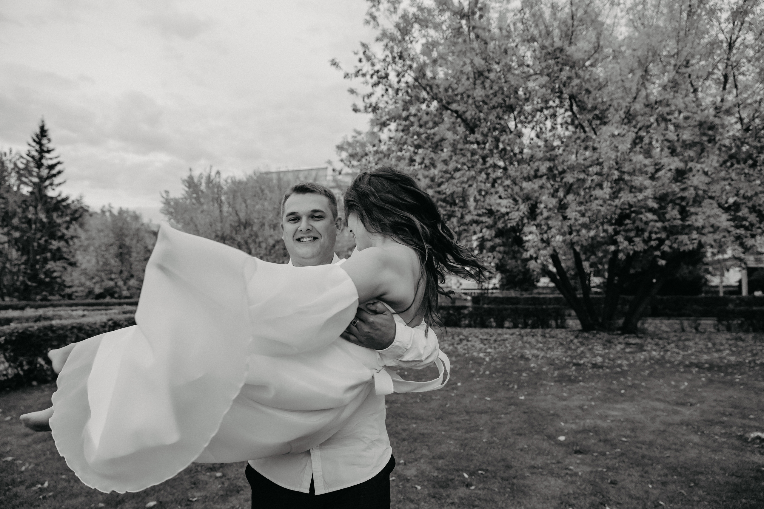 Владислав и Елизавета. Свадебный и Семейный фотограф по всему миру Анна Фёдорова