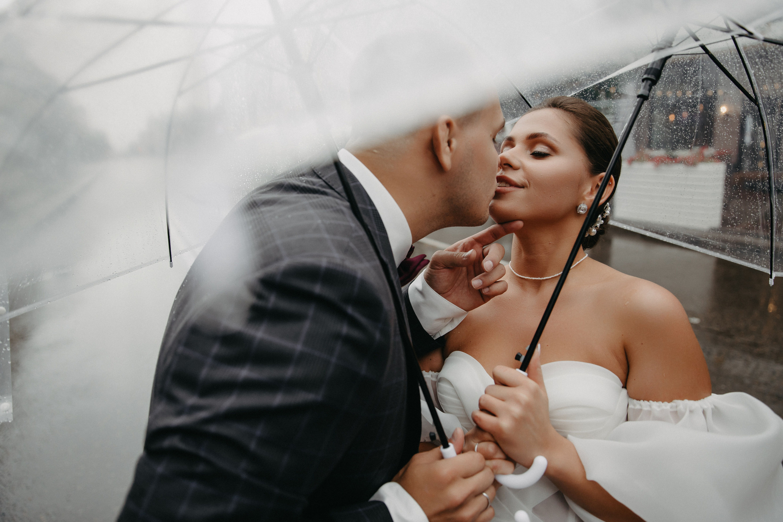 Дмитрий и Софья. Свадебный и Семейный фотограф по всему миру Анна Фёдорова