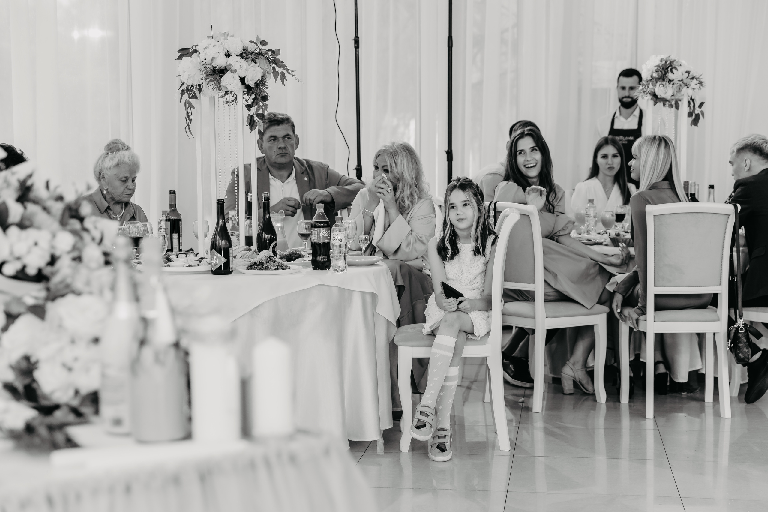 Дмитрий и Софья. Свадебный и Семейный фотограф по всему миру Анна Фёдорова