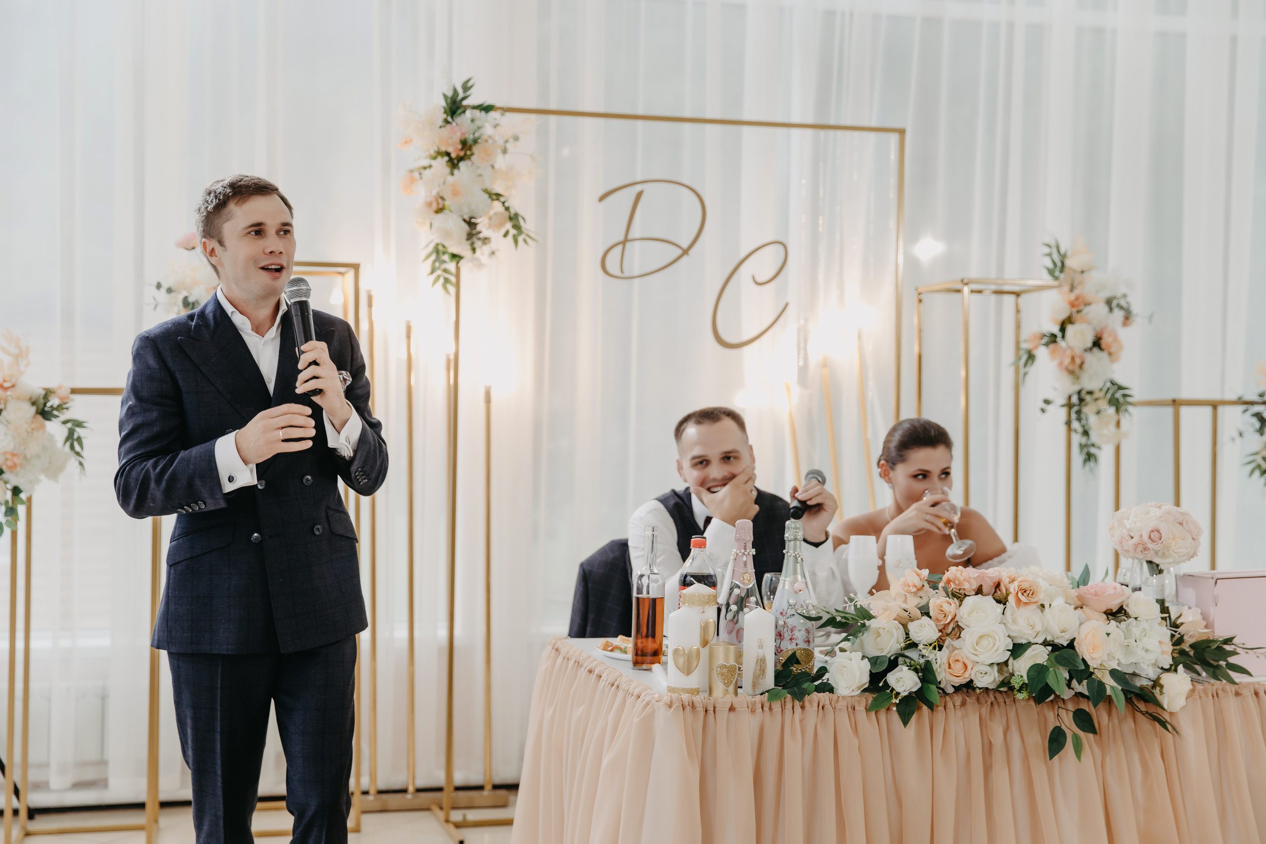 Дмитрий и Софья. Свадебный и Семейный фотограф по всему миру Анна Фёдорова