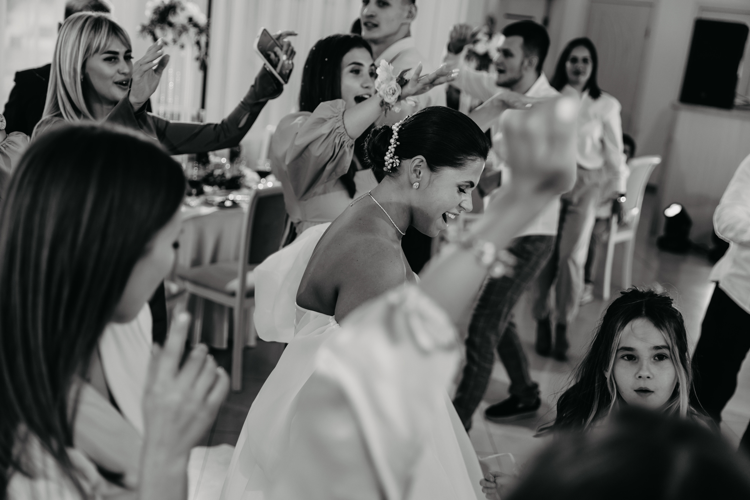 Дмитрий и Софья. Свадебный и Семейный фотограф по всему миру Анна Фёдорова