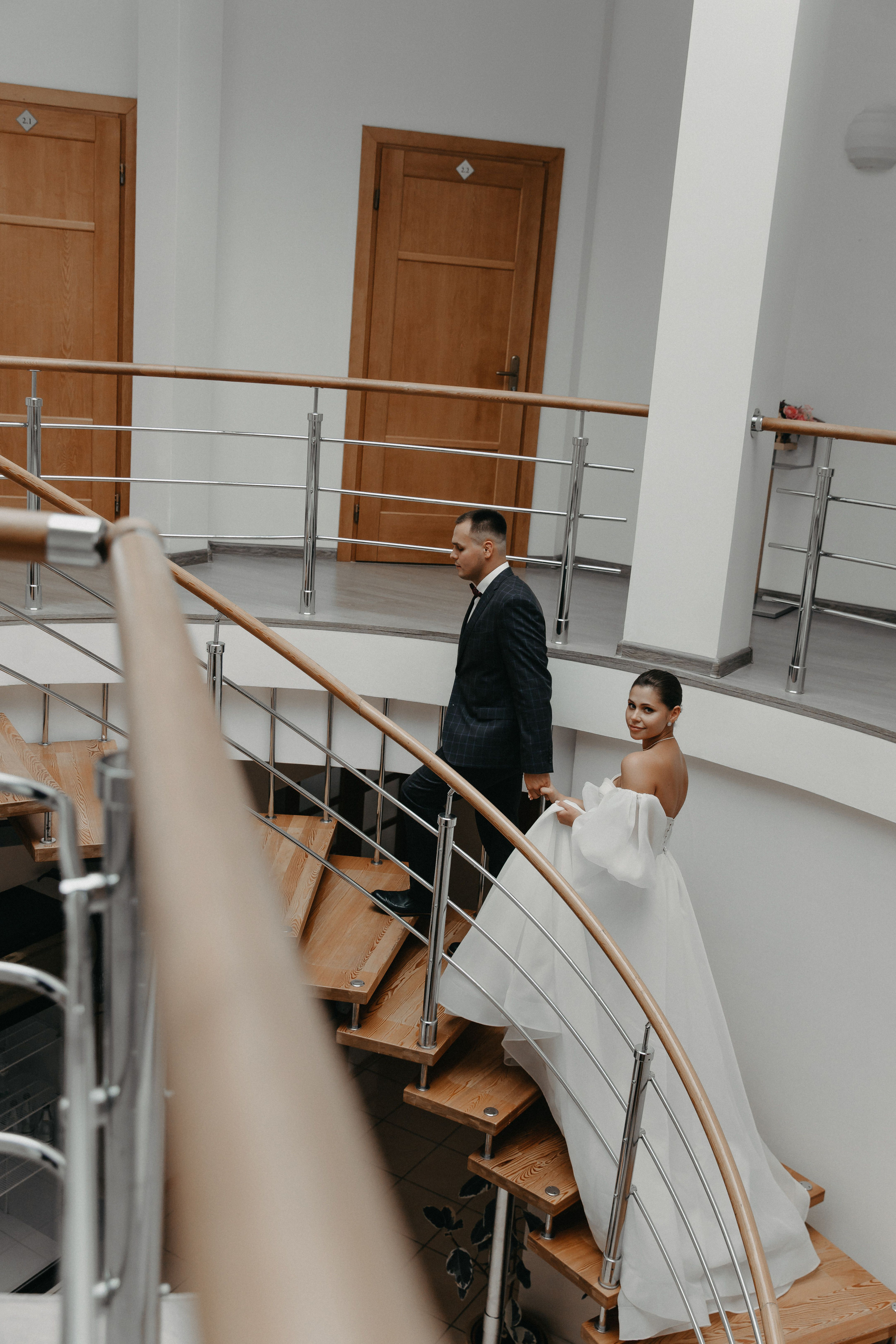 Дмитрий и Софья. Свадебный и Семейный фотограф по всему миру Анна Фёдорова