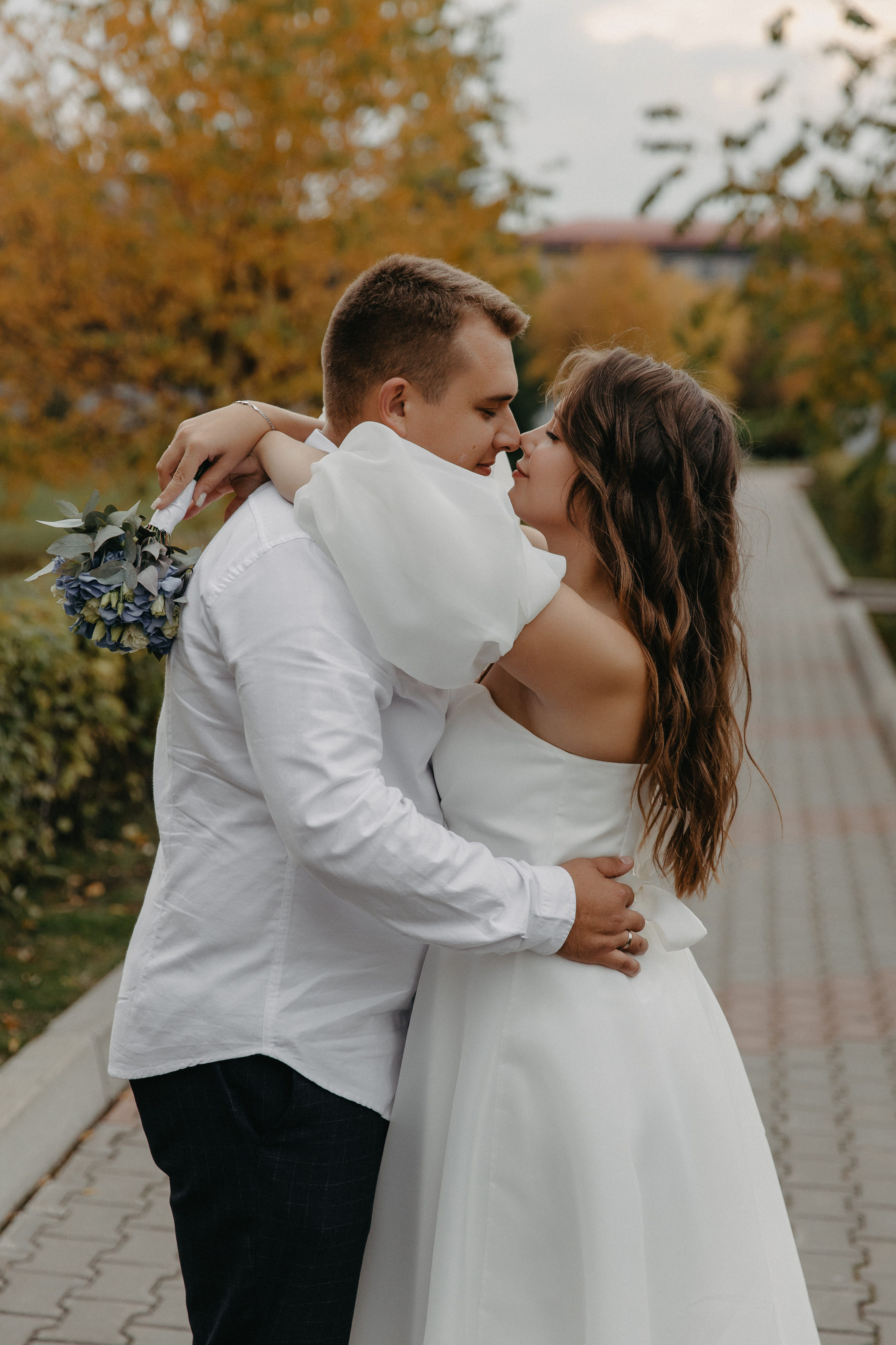 Владислав и Елизавета. Свадебный и Семейный фотограф по всему миру Анна Фёдорова