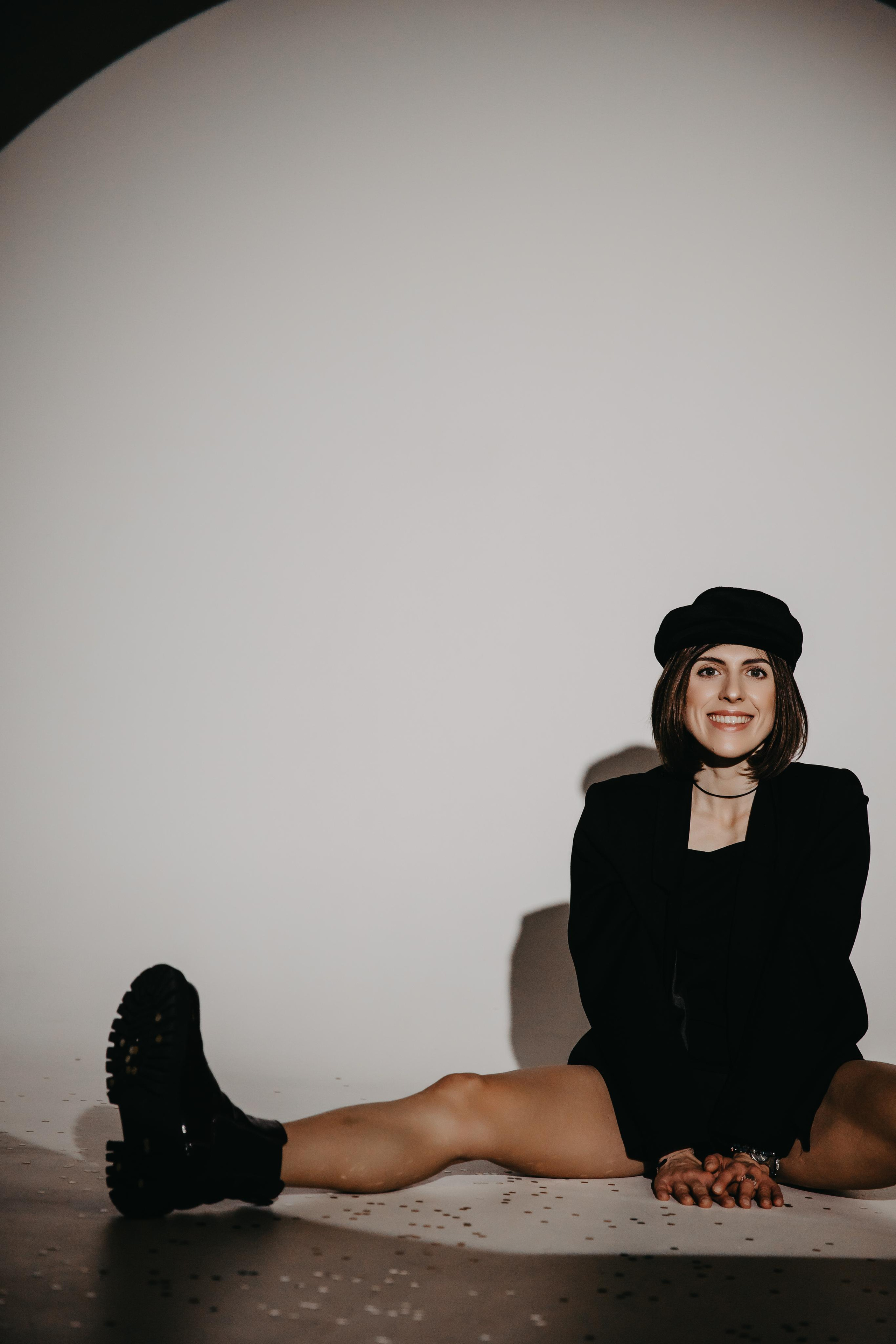 Марина. Свадебный и Семейный фотограф по всему миру Анна Фёдорова