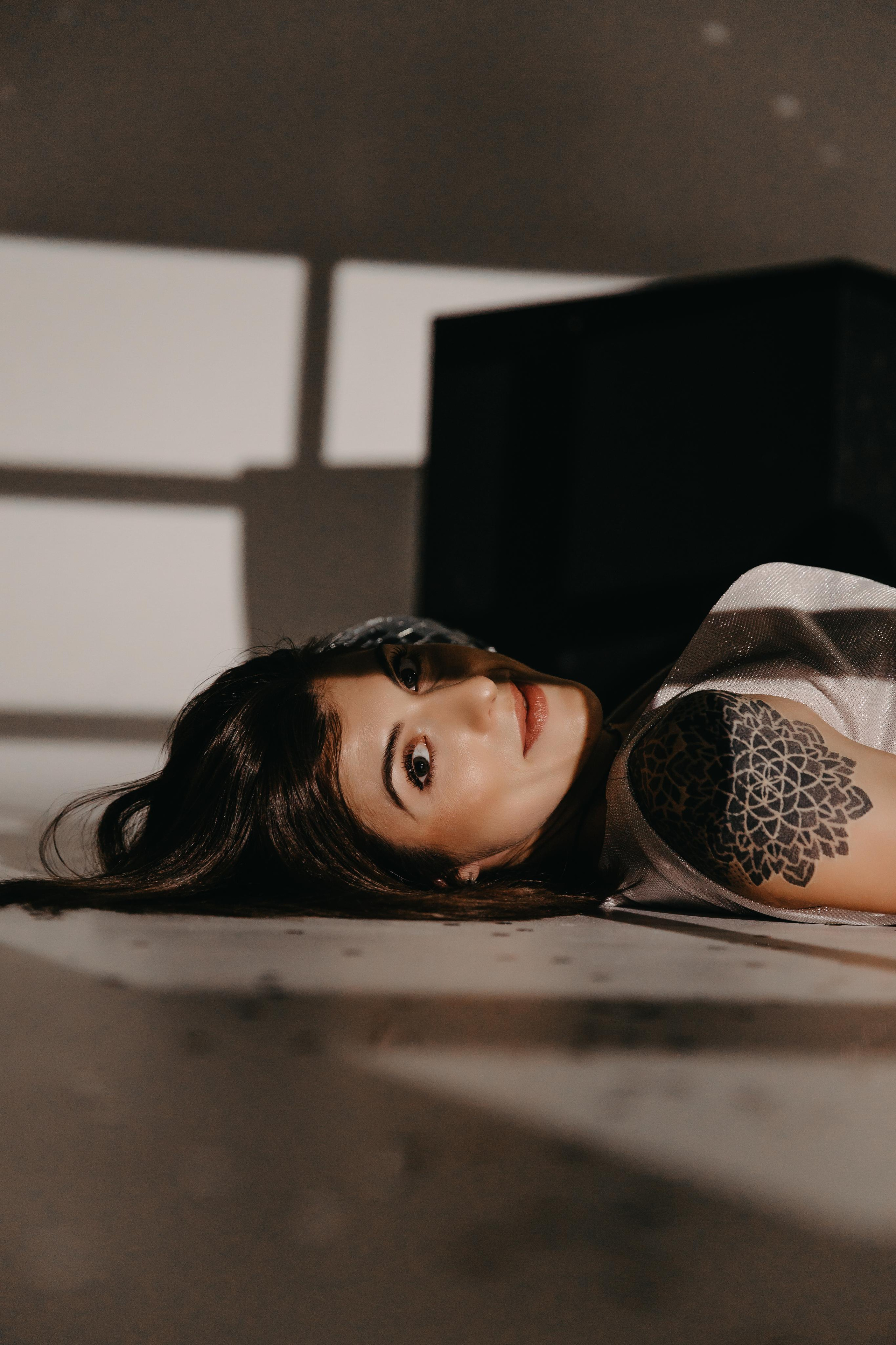 Марина. Свадебный и Семейный фотограф по всему миру Анна Фёдорова