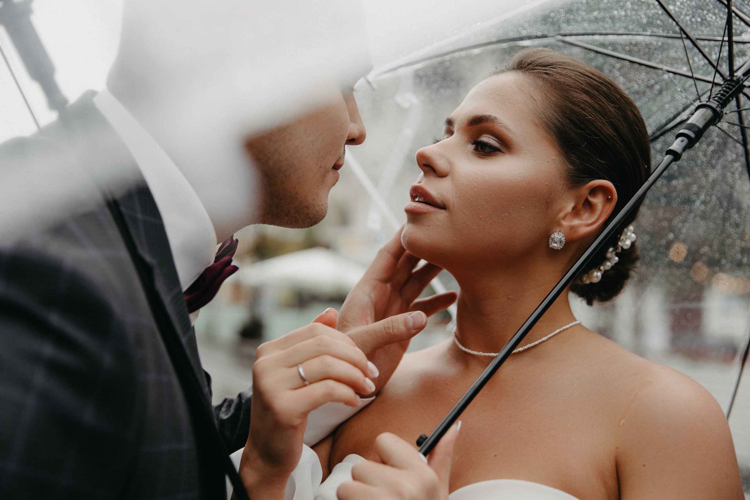 Дмитрий и Софья. Свадебный и Семейный фотограф по всему миру Анна Фёдорова