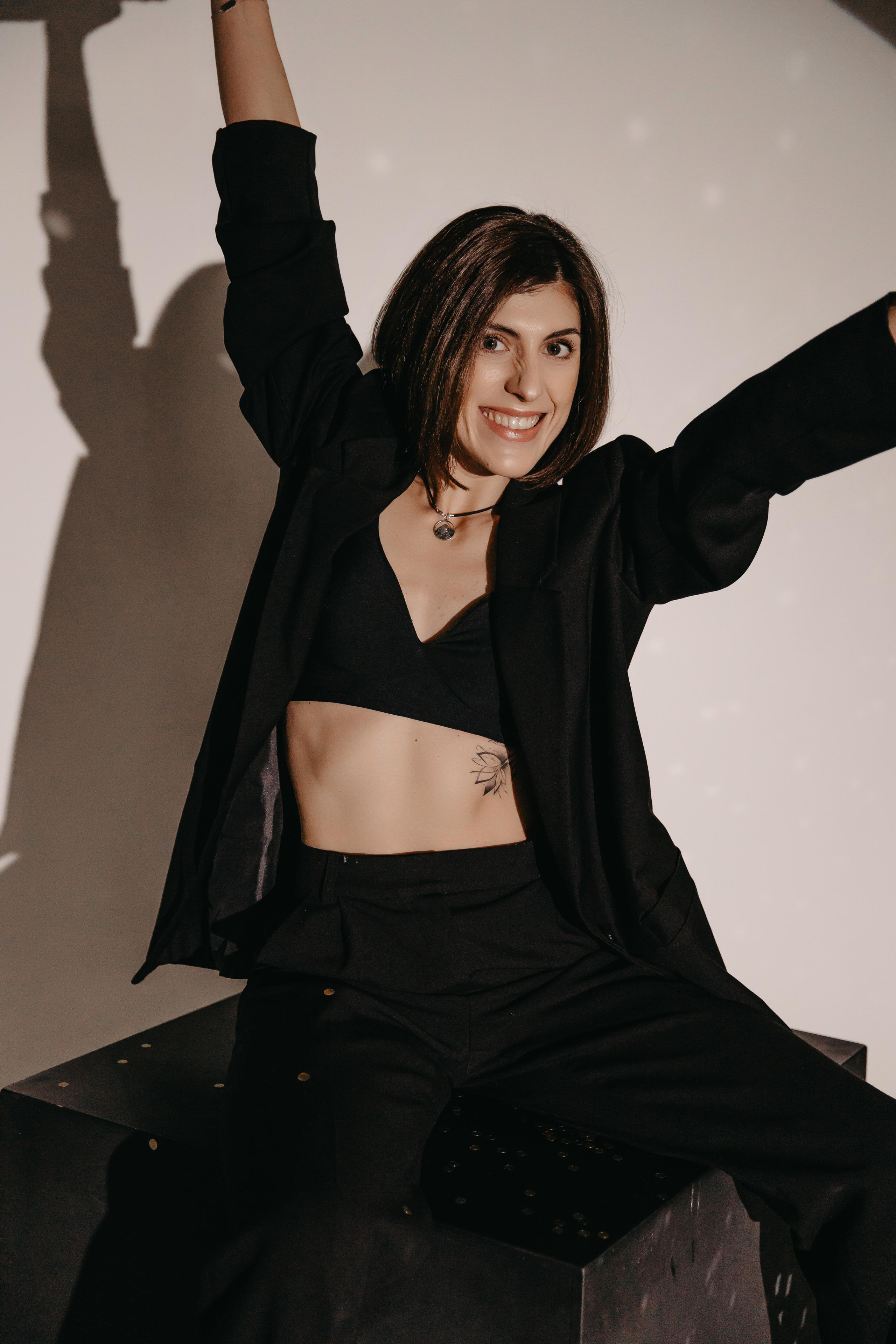 Марина. Свадебный и Семейный фотограф по всему миру Анна Фёдорова