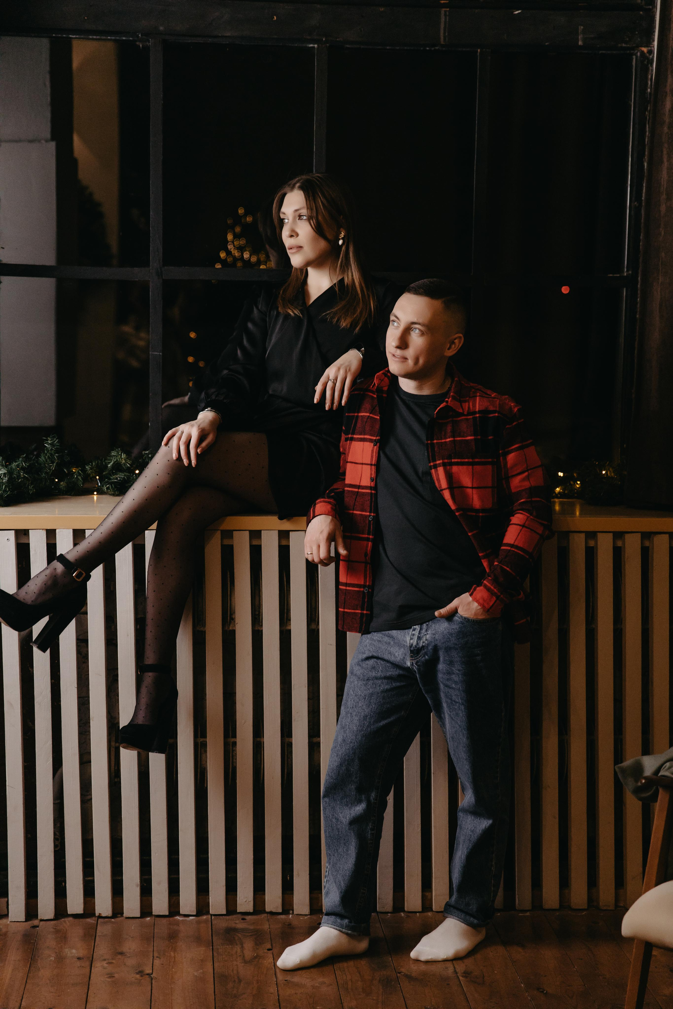 Артём и Нина. Свадебный и Семейный фотограф по всему миру Анна Фёдорова