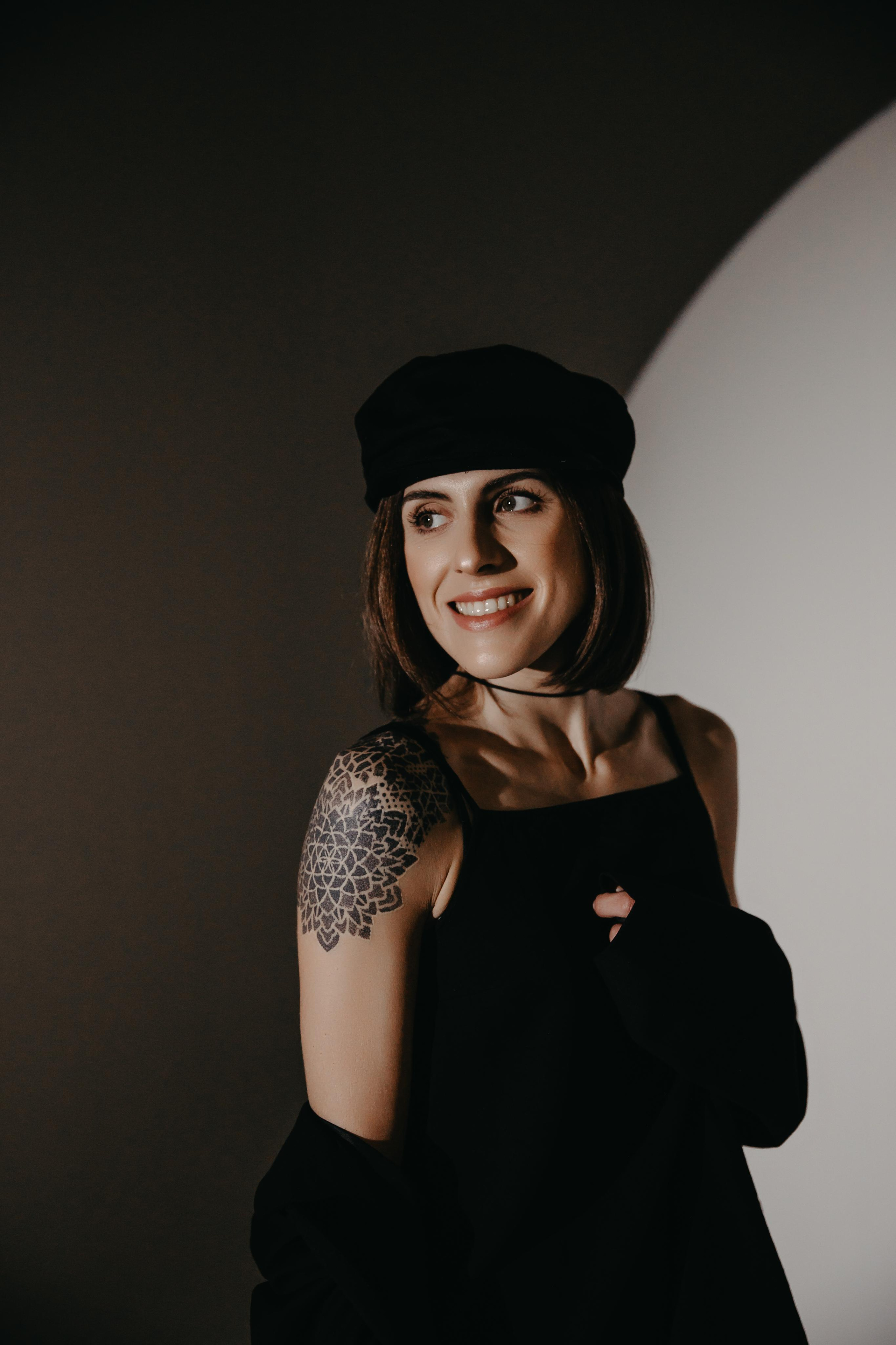 Марина. Свадебный и Семейный фотограф по всему миру Анна Фёдорова