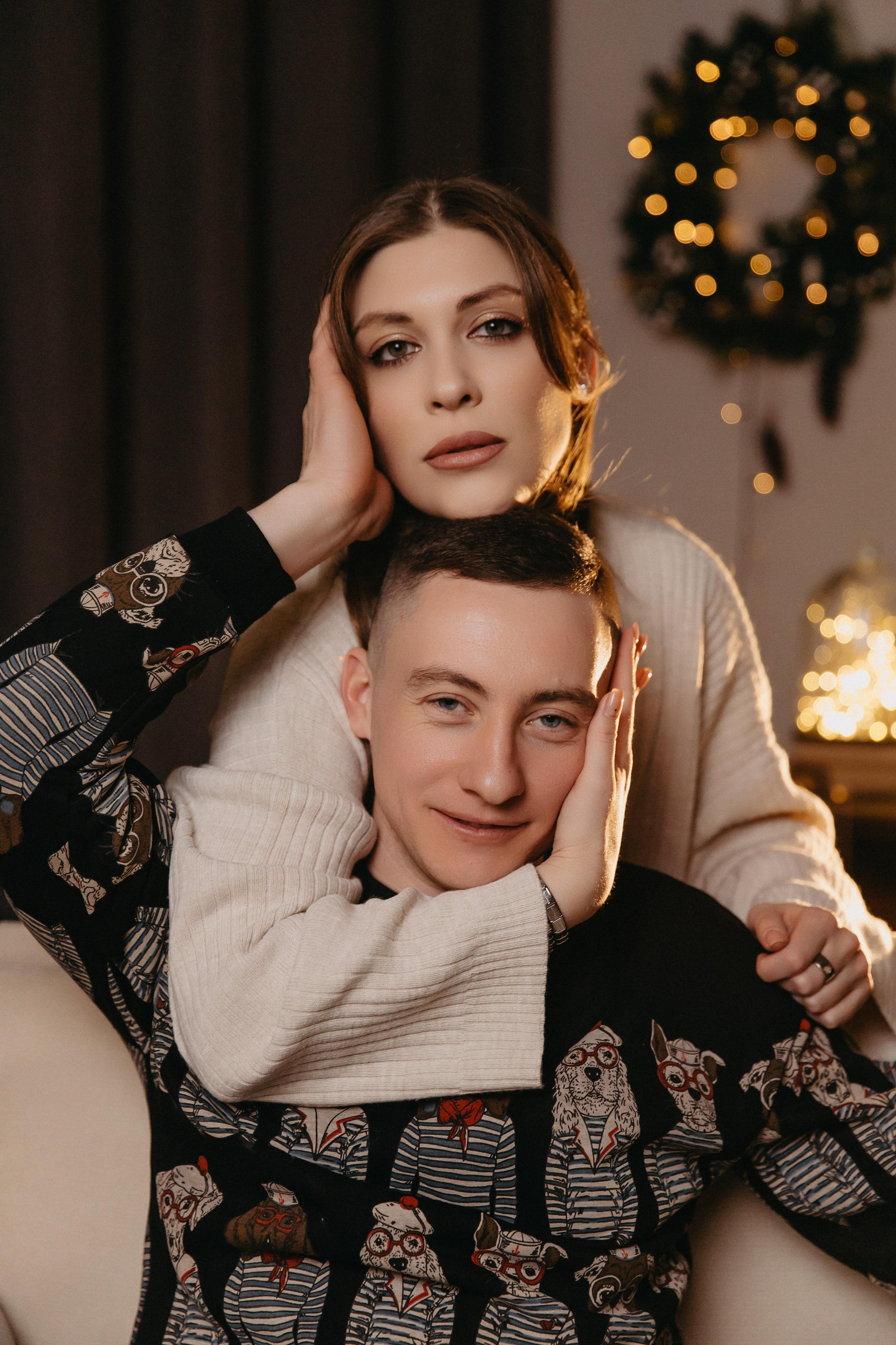 Артём и Нина. Свадебный и Семейный фотограф по всему миру Анна Фёдорова