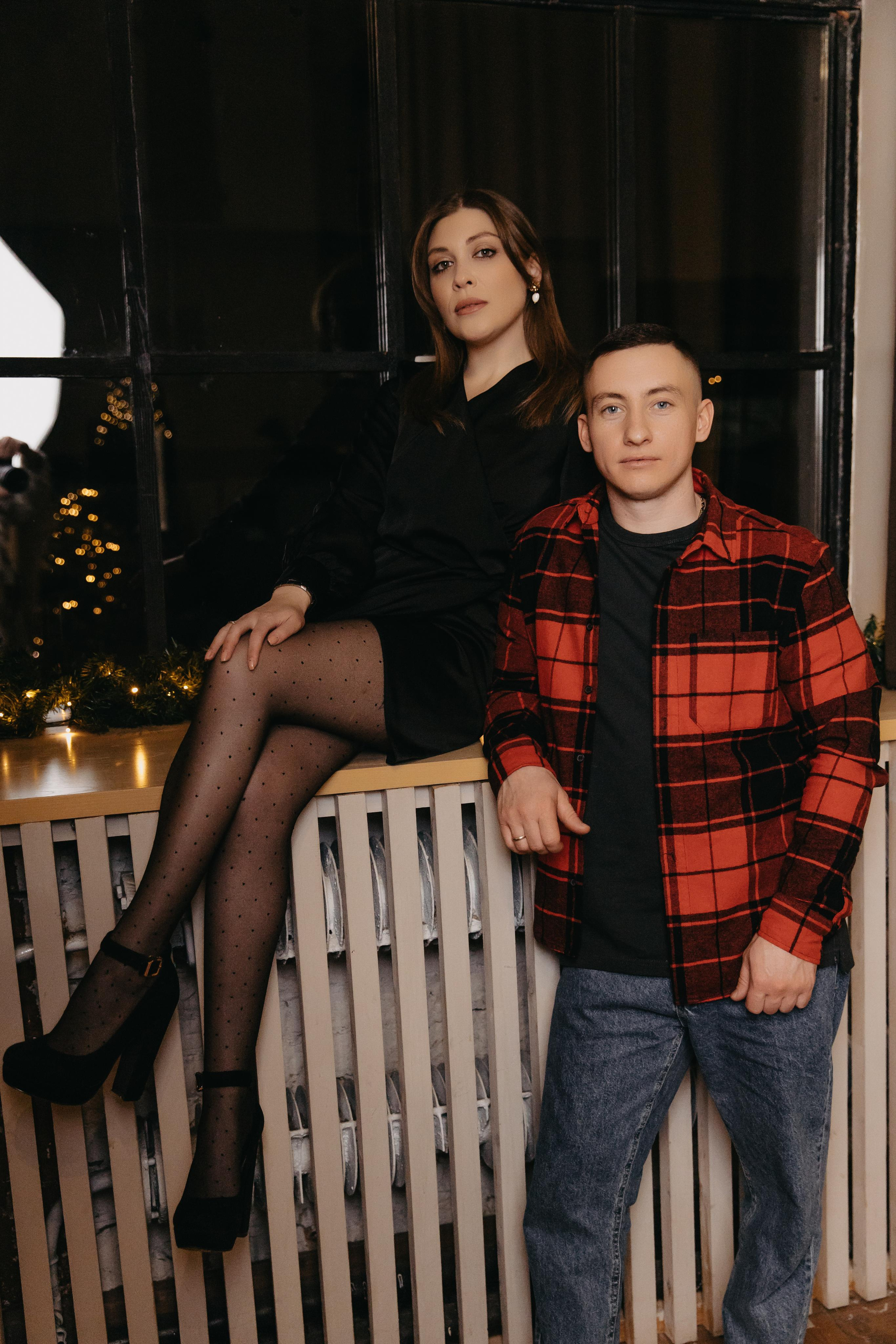 Артём и Нина. Свадебный и Семейный фотограф по всему миру Анна Фёдорова