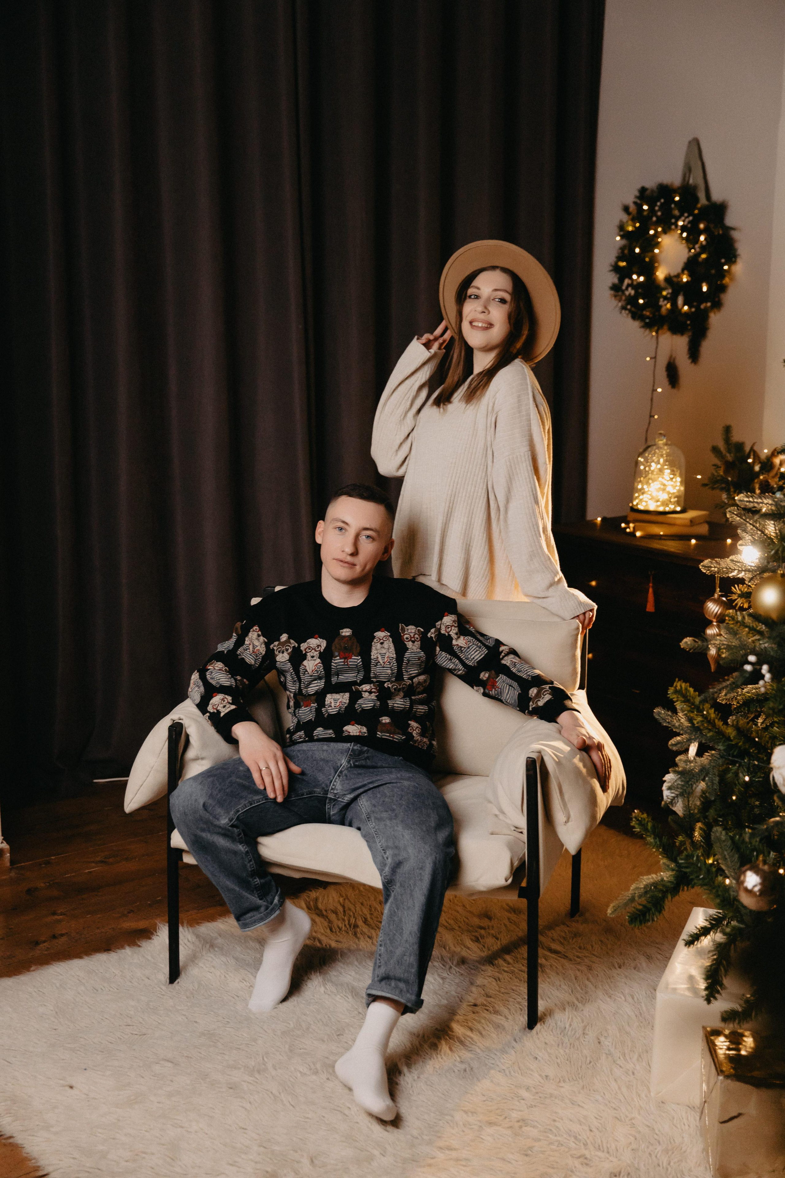 Артём и Нина. Свадебный и Семейный фотограф по всему миру Анна Фёдорова