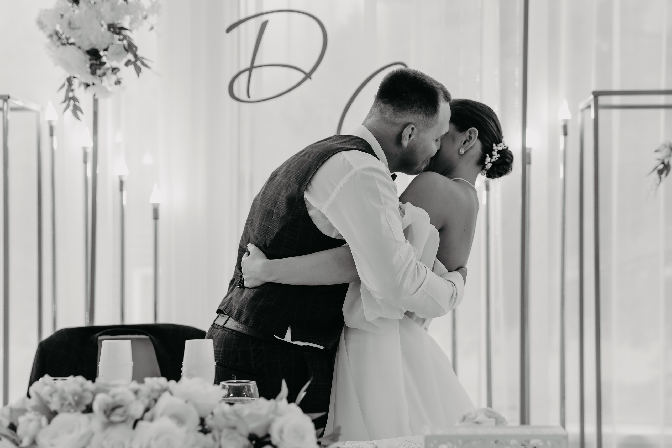 Дмитрий и Софья. Свадебный и Семейный фотограф по всему миру Анна Фёдорова