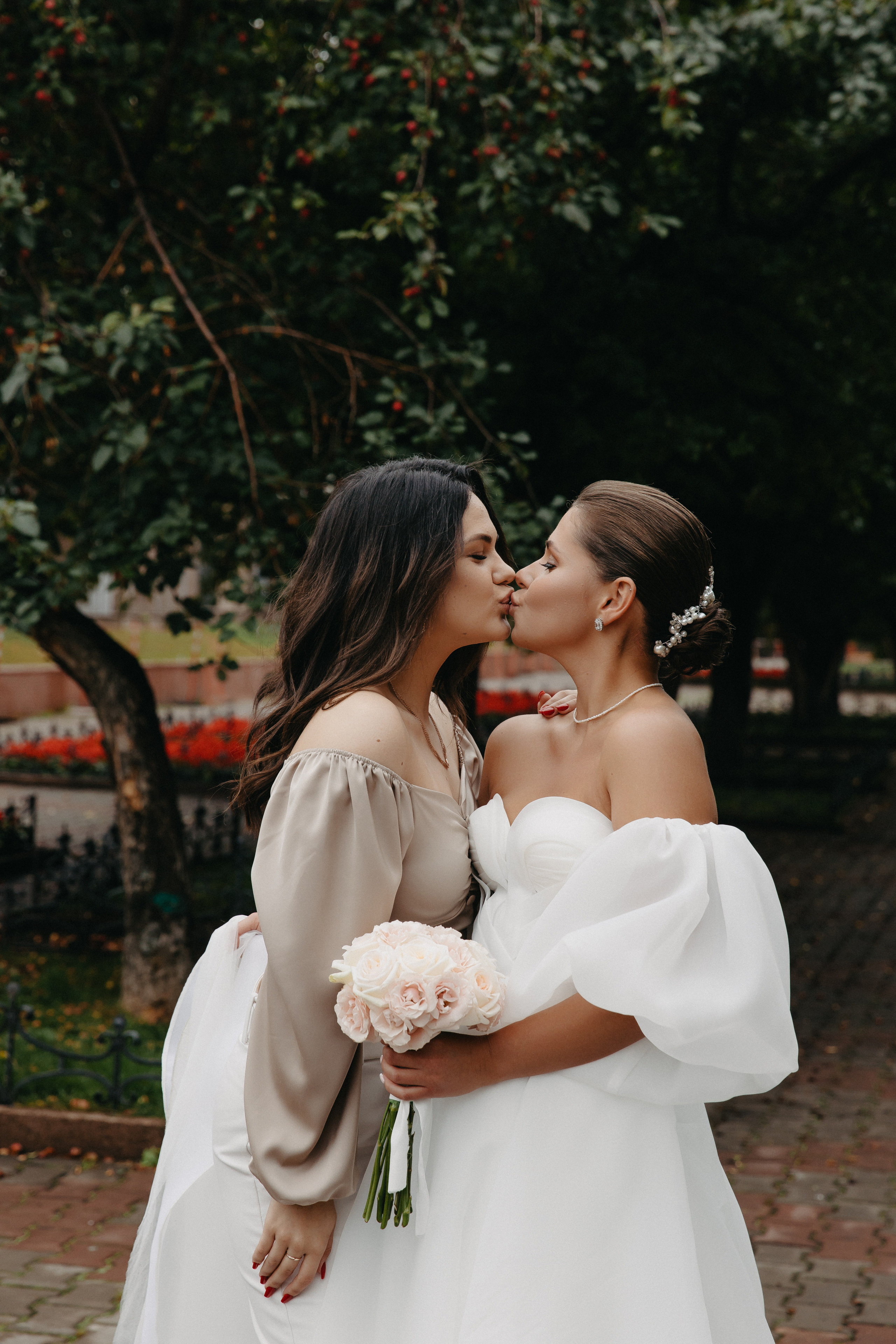 Дмитрий и Софья. Свадебный и Семейный фотограф по всему миру Анна Фёдорова