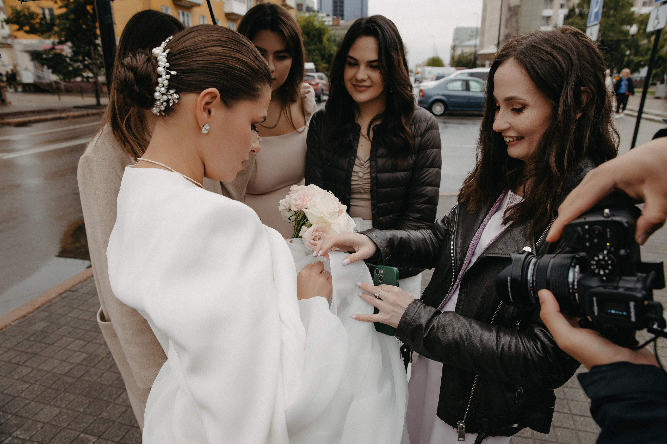 Дмитрий и Софья. Свадебный и Семейный фотограф по всему миру Анна Фёдорова