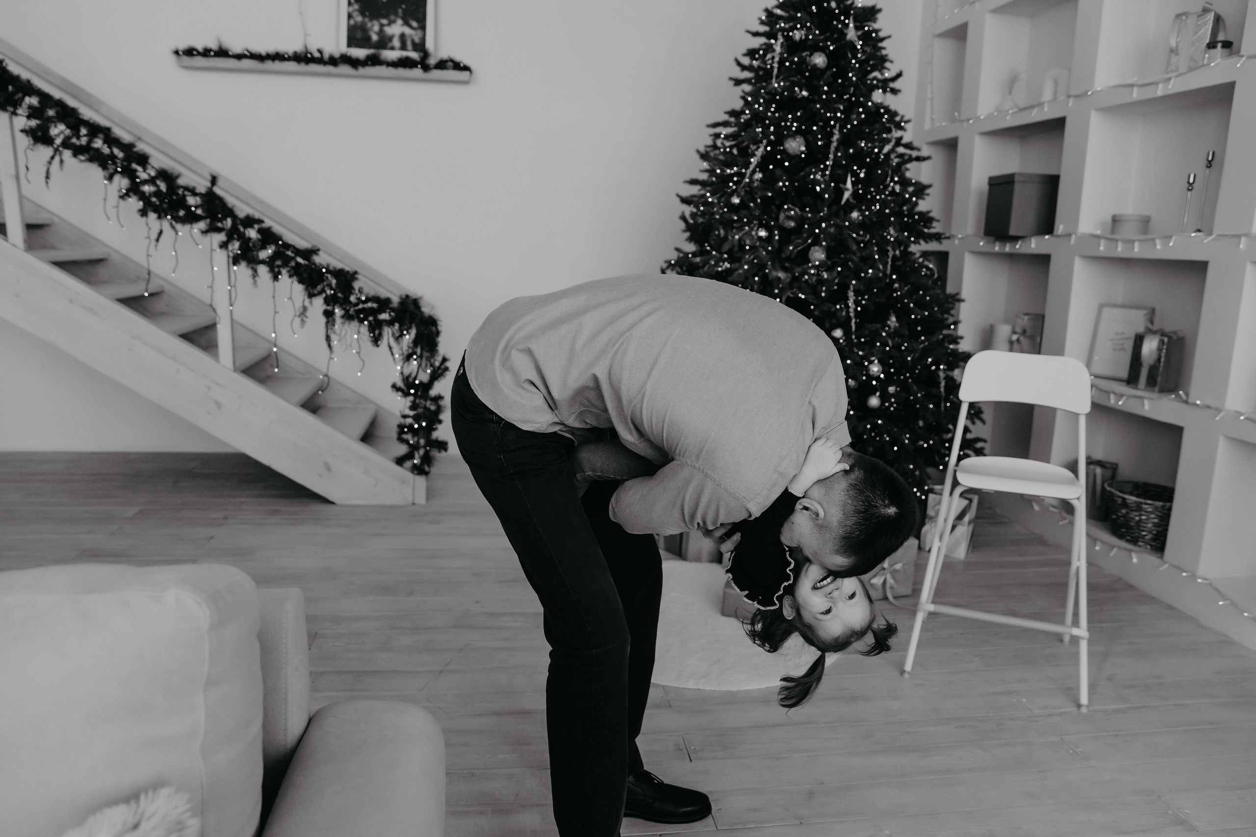 Алексей, Анастасия и Маруся. Свадебный и Семейный фотограф по всему миру Анна Фёдорова