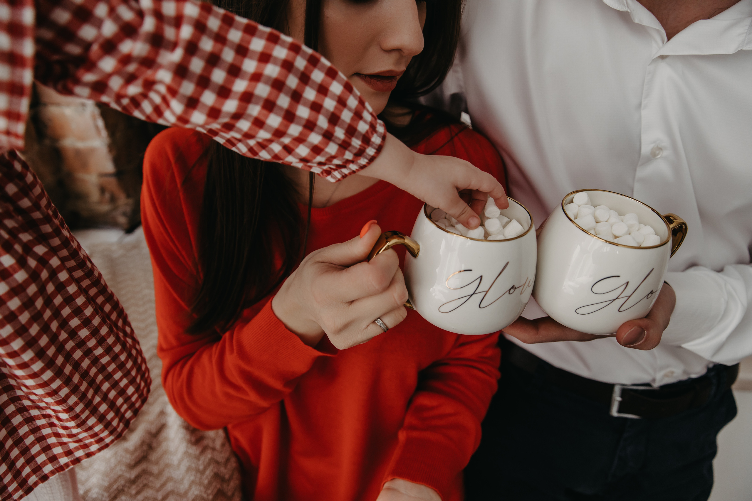 Алексей, Анастасия и Маруся. Свадебный и Семейный фотограф по всему миру Анна Фёдорова