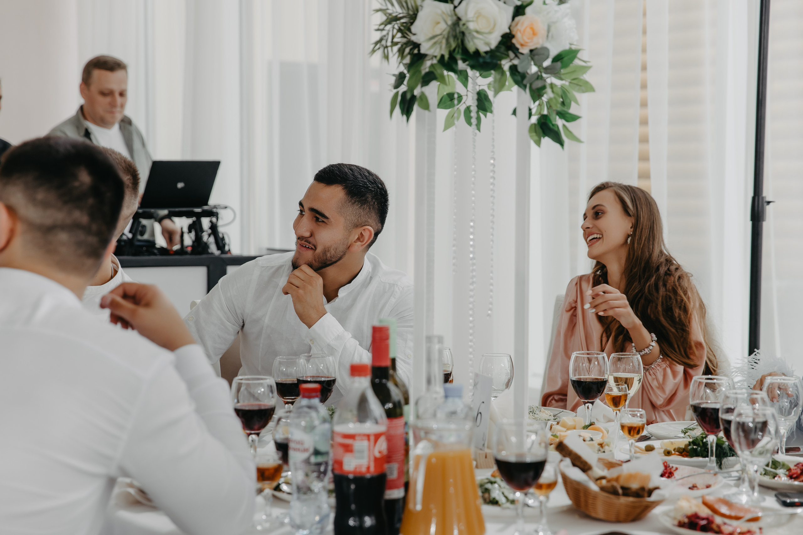 Дмитрий и Софья. Свадебный и Семейный фотограф по всему миру Анна Фёдорова