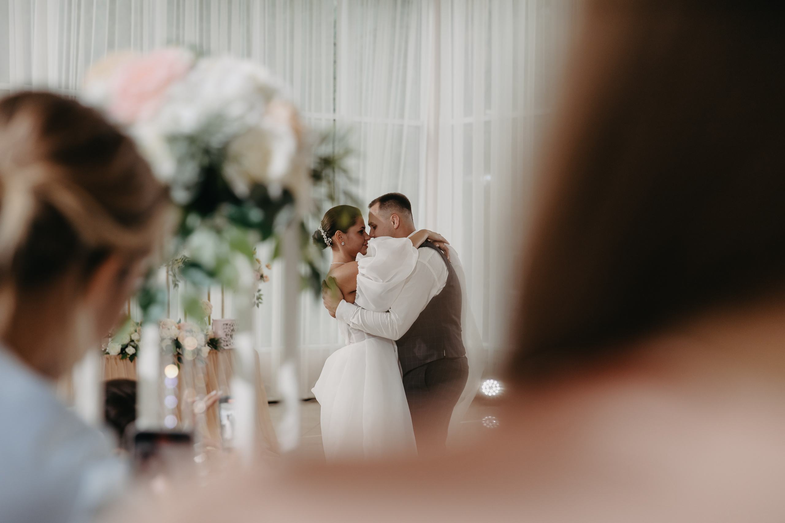 Дмитрий и Софья. Свадебный и Семейный фотограф по всему миру Анна Фёдорова