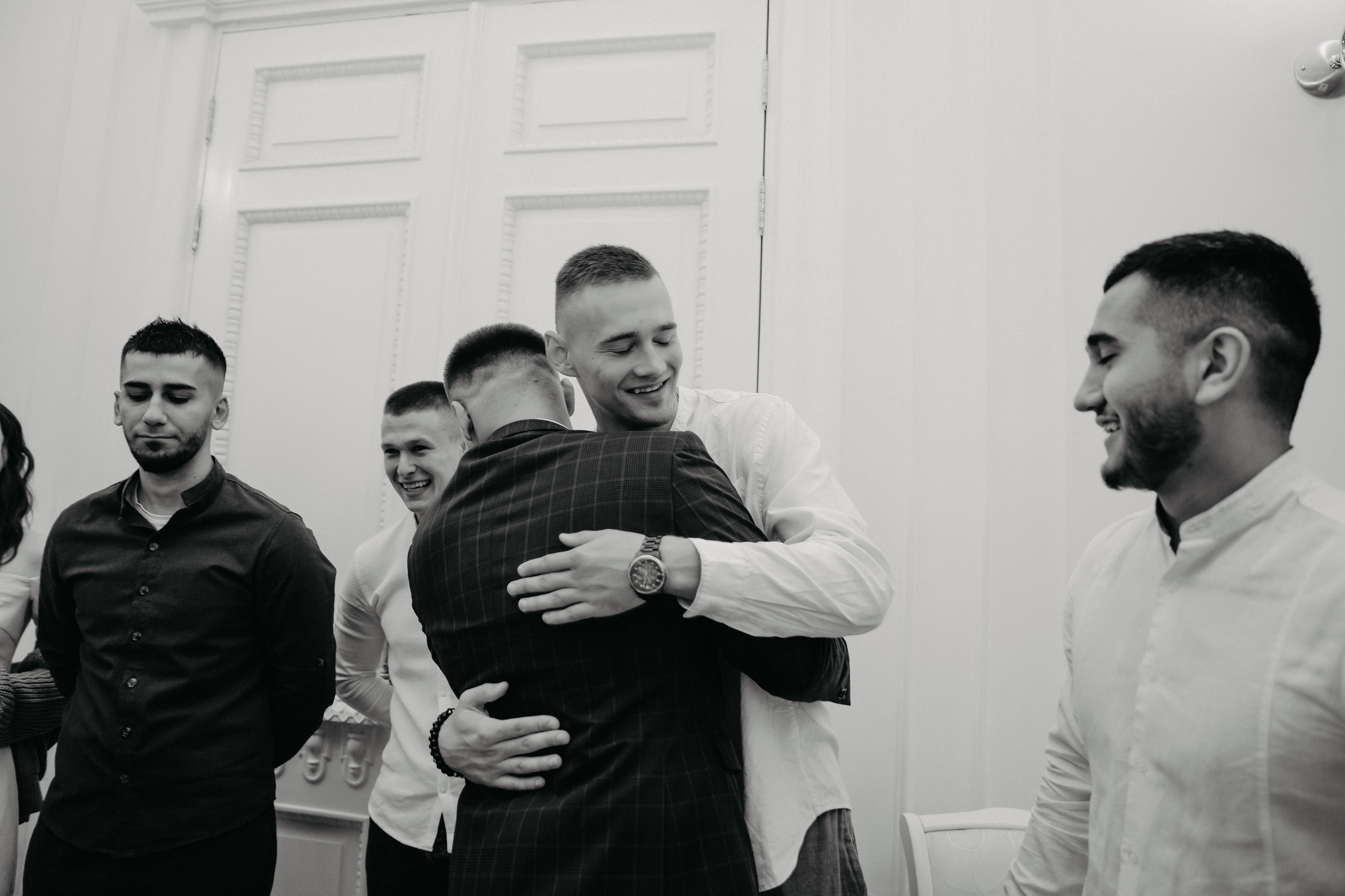 Дмитрий и Софья. Свадебный и Семейный фотограф по всему миру Анна Фёдорова