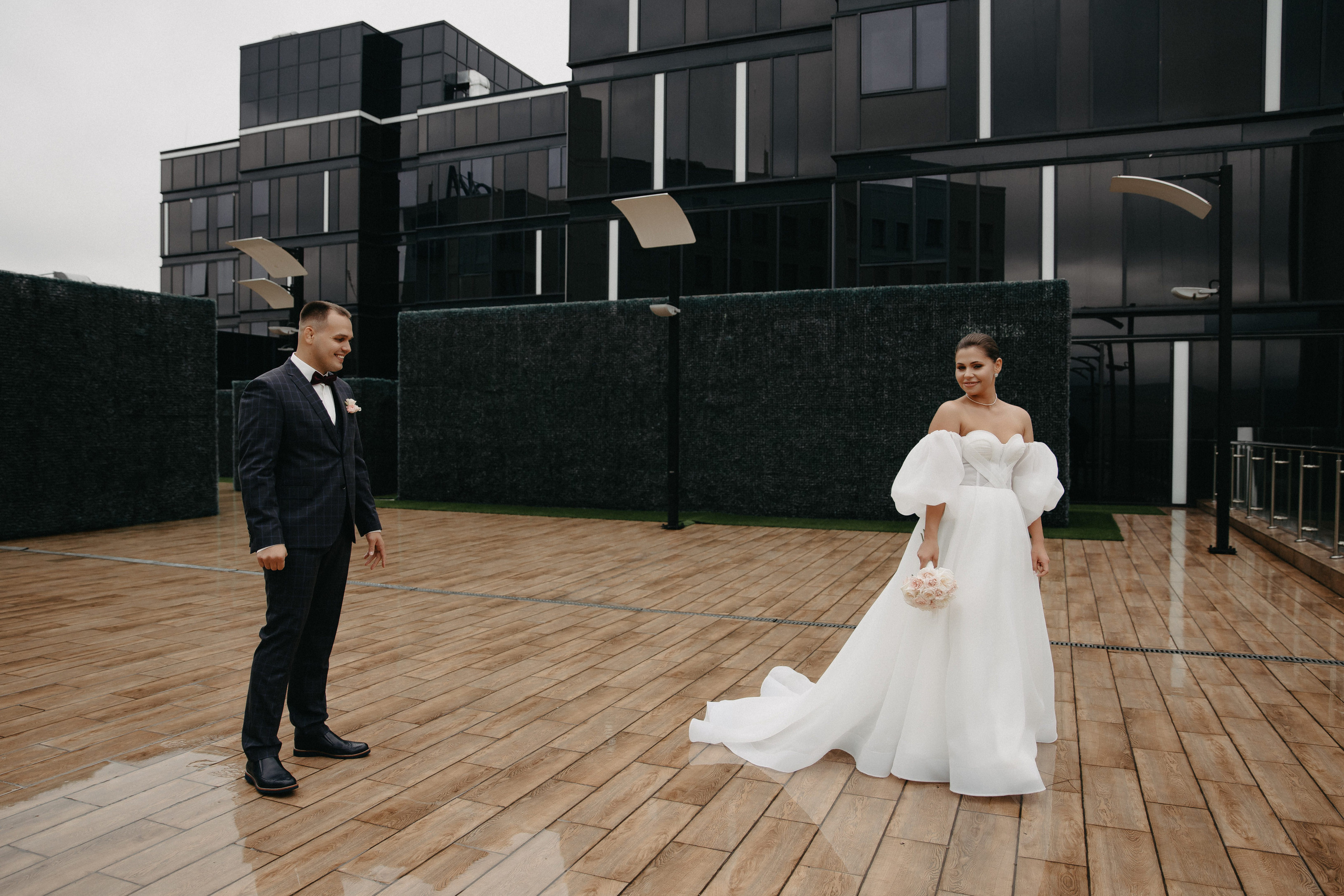 Дмитрий и Софья. Свадебный и Семейный фотограф по всему миру Анна Фёдорова