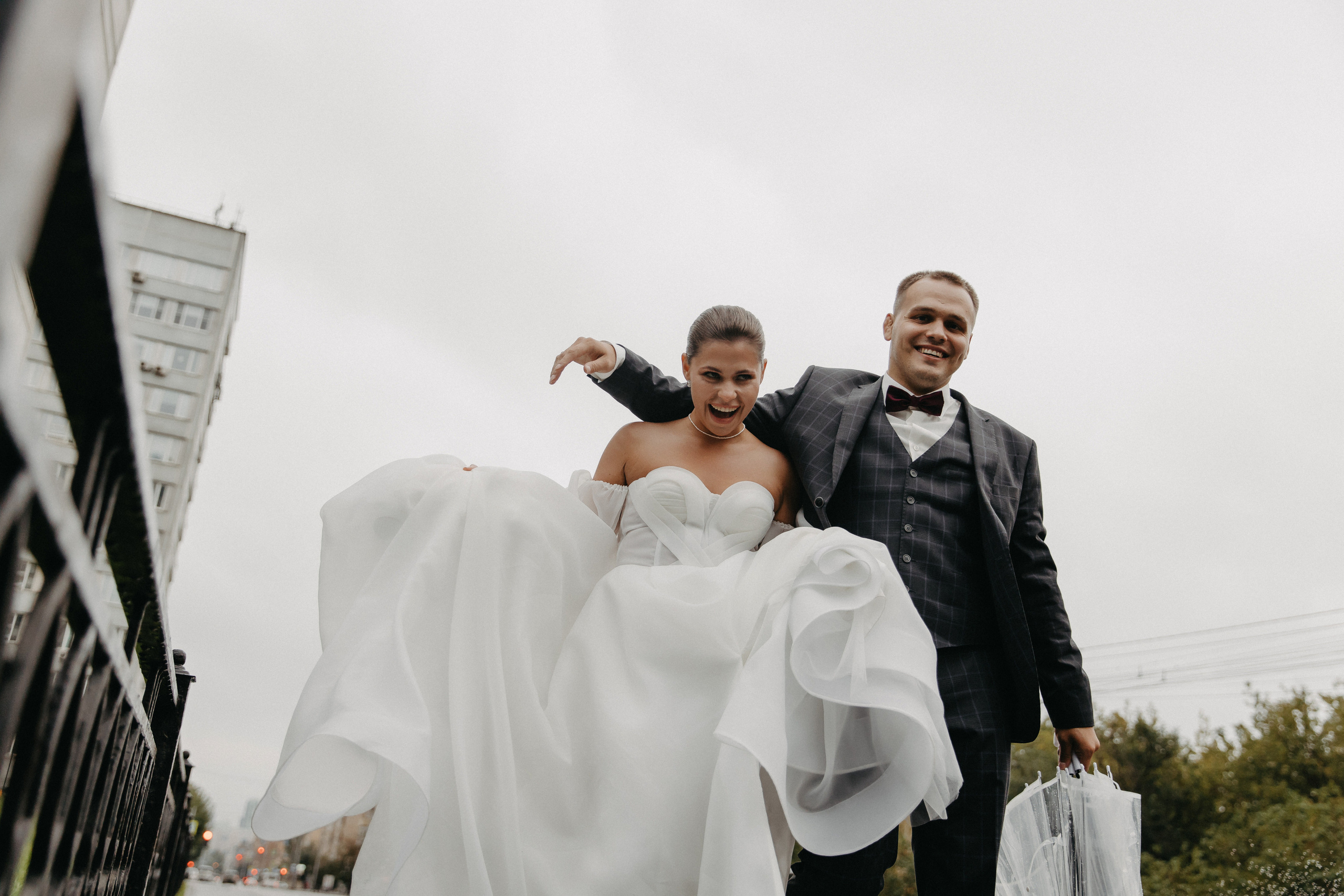 Дмитрий и Софья. Свадебный и Семейный фотограф по всему миру Анна Фёдорова