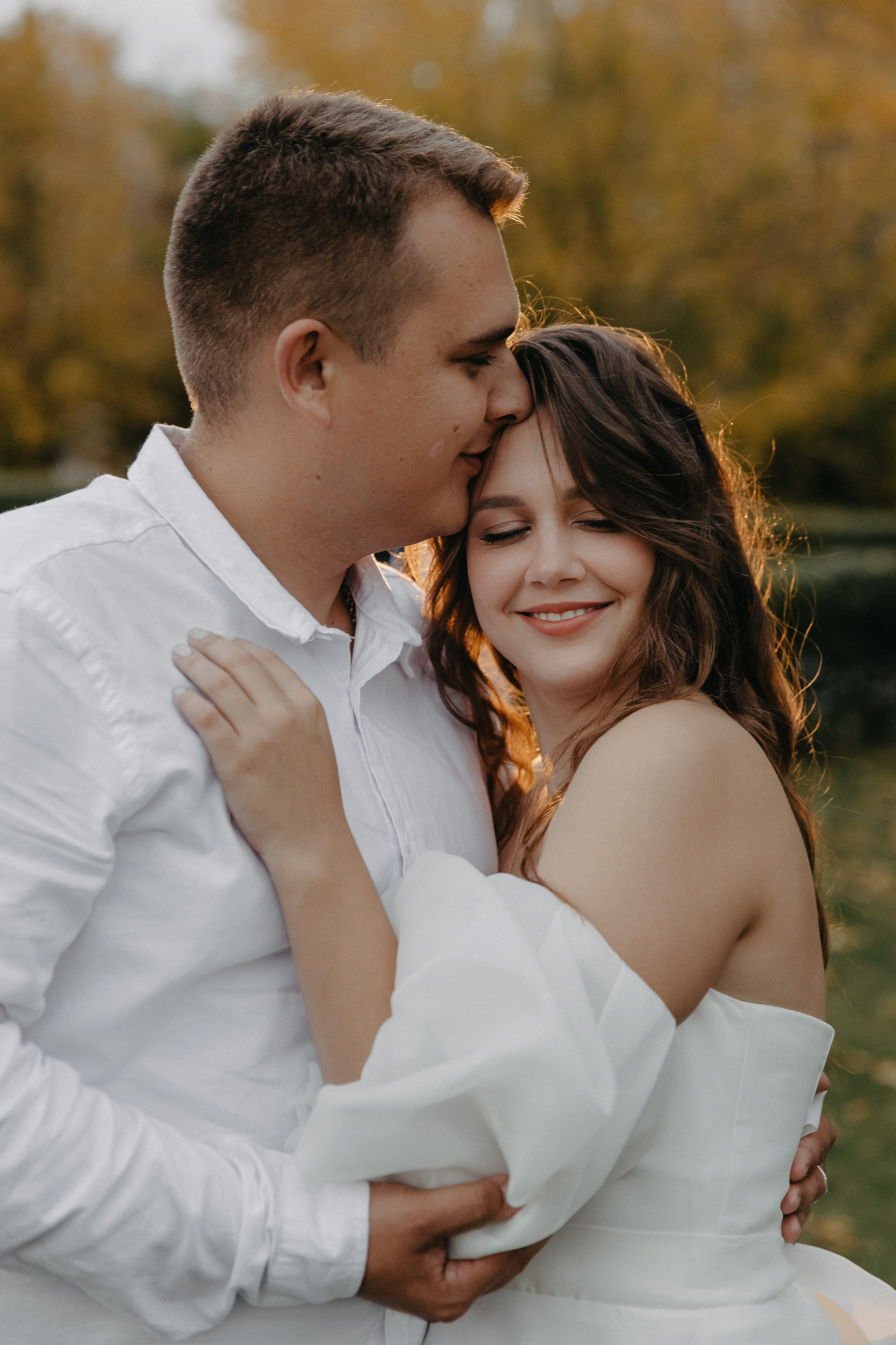 Владислав и Елизавета. Свадебный и Семейный фотограф по всему миру Анна Фёдорова