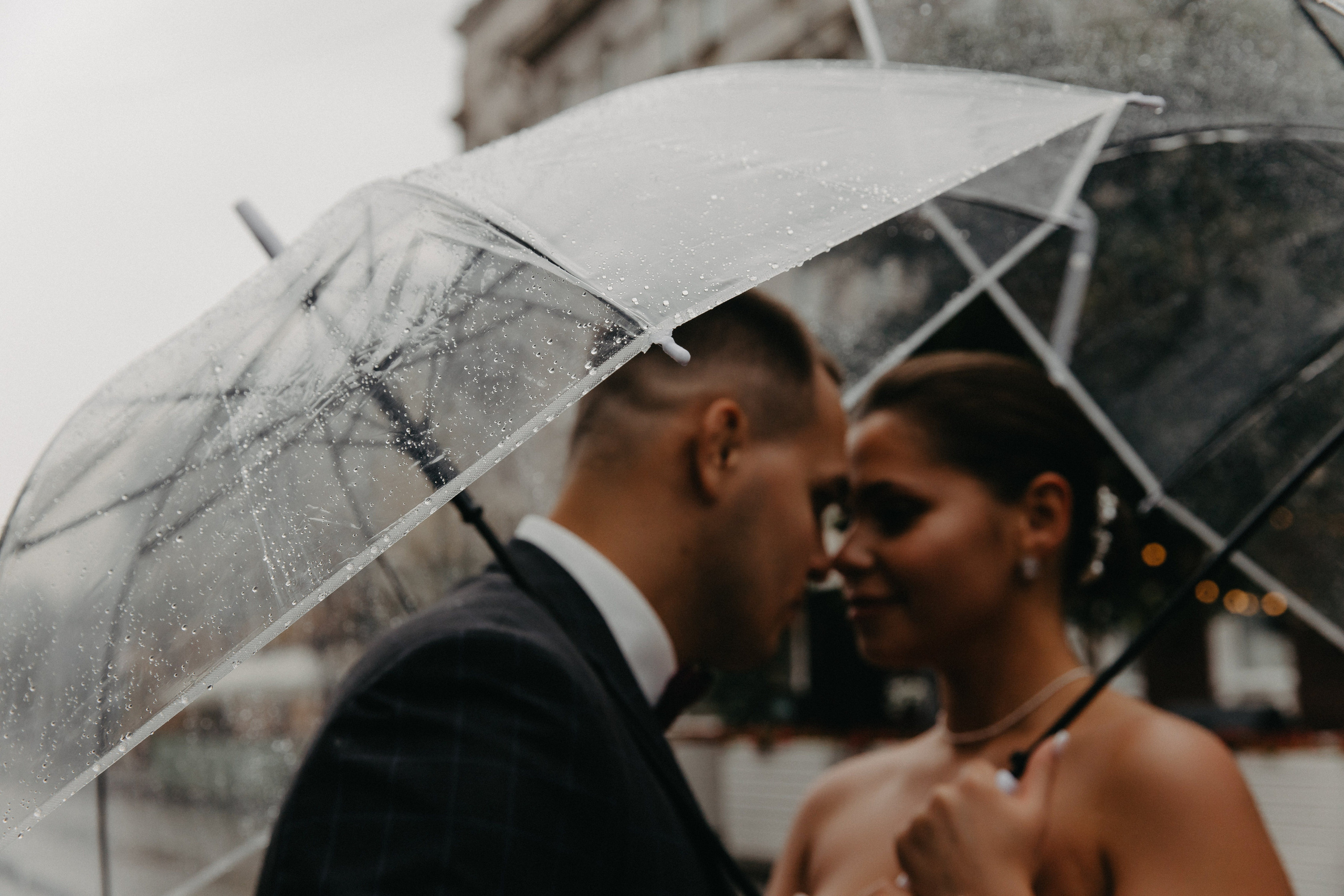 Дмитрий и Софья. Свадебный и Семейный фотограф по всему миру Анна Фёдорова