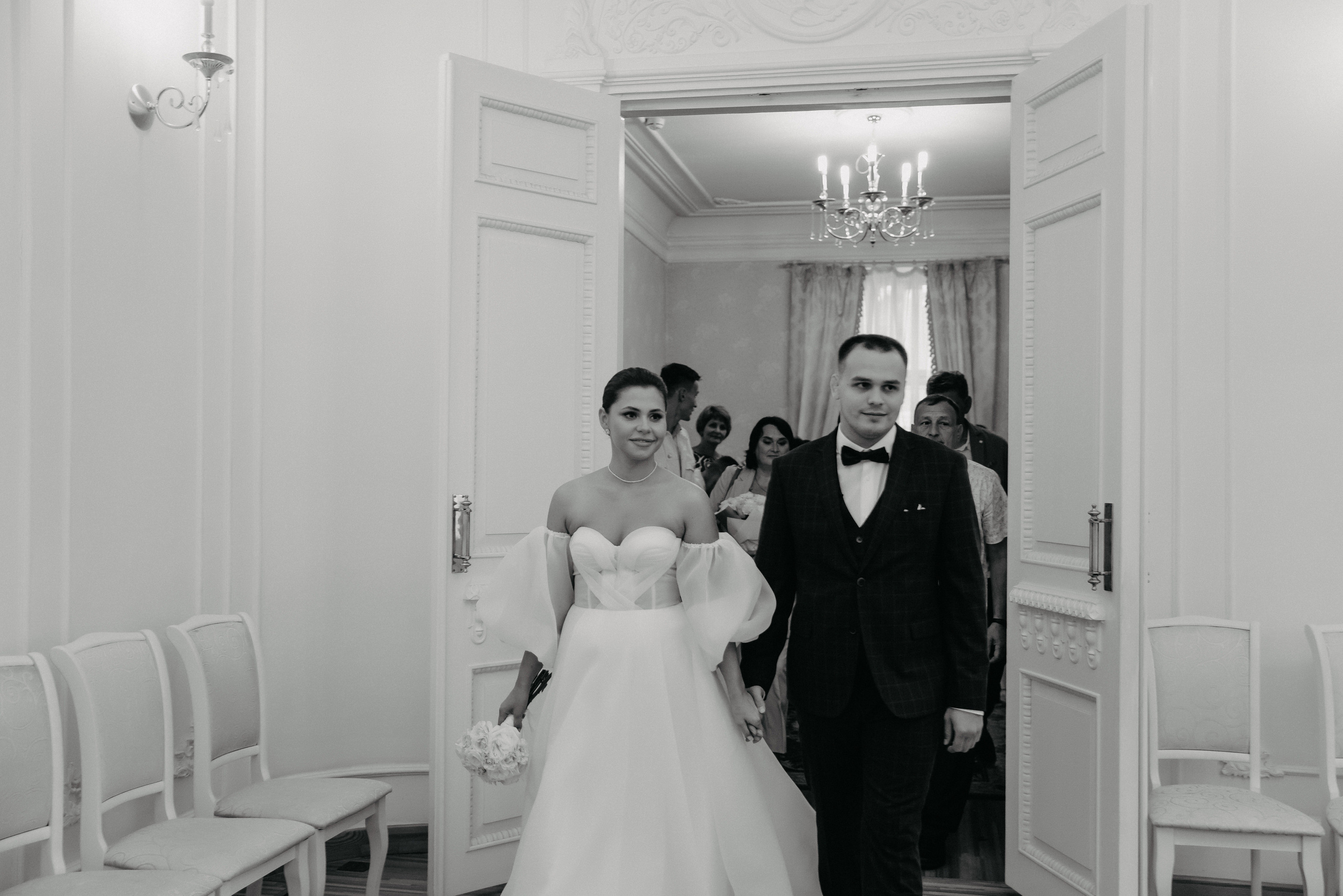 Дмитрий и Софья. Свадебный и Семейный фотограф по всему миру Анна Фёдорова